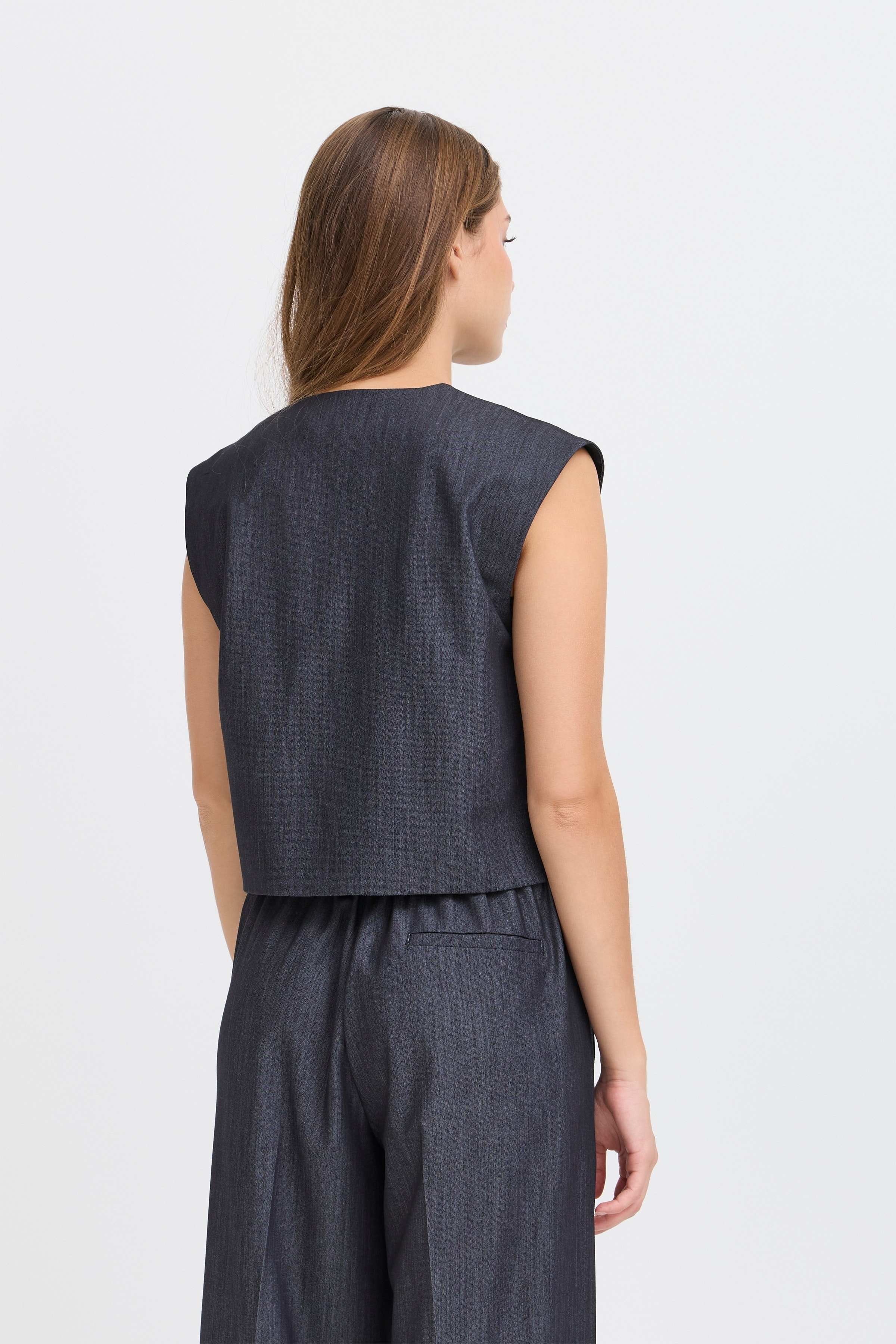 IHJUMI Vest LOOKBOOK BACK 20124432-200340