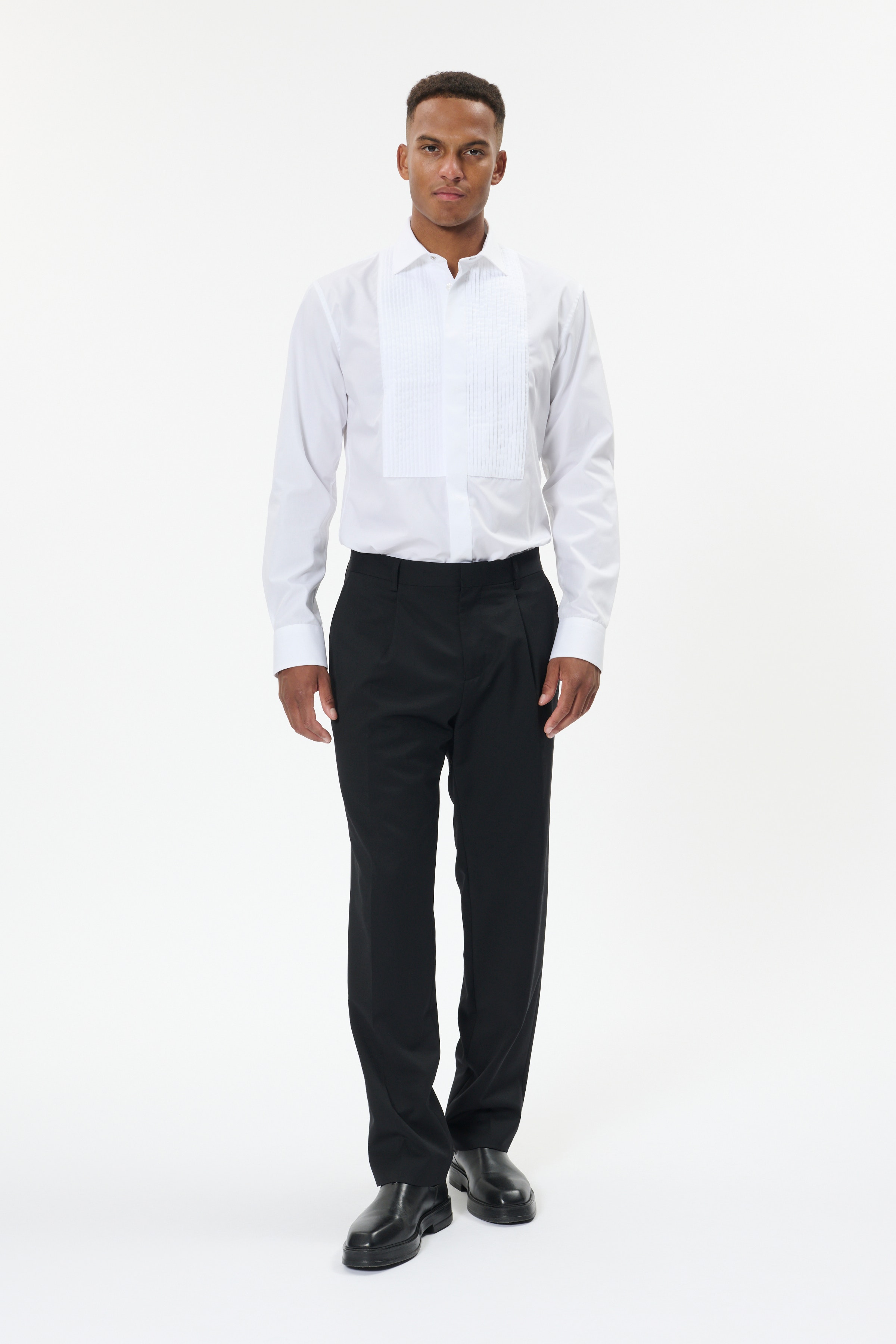 MAweller Bukser LOOKBOOK FRONT 30207683-20050