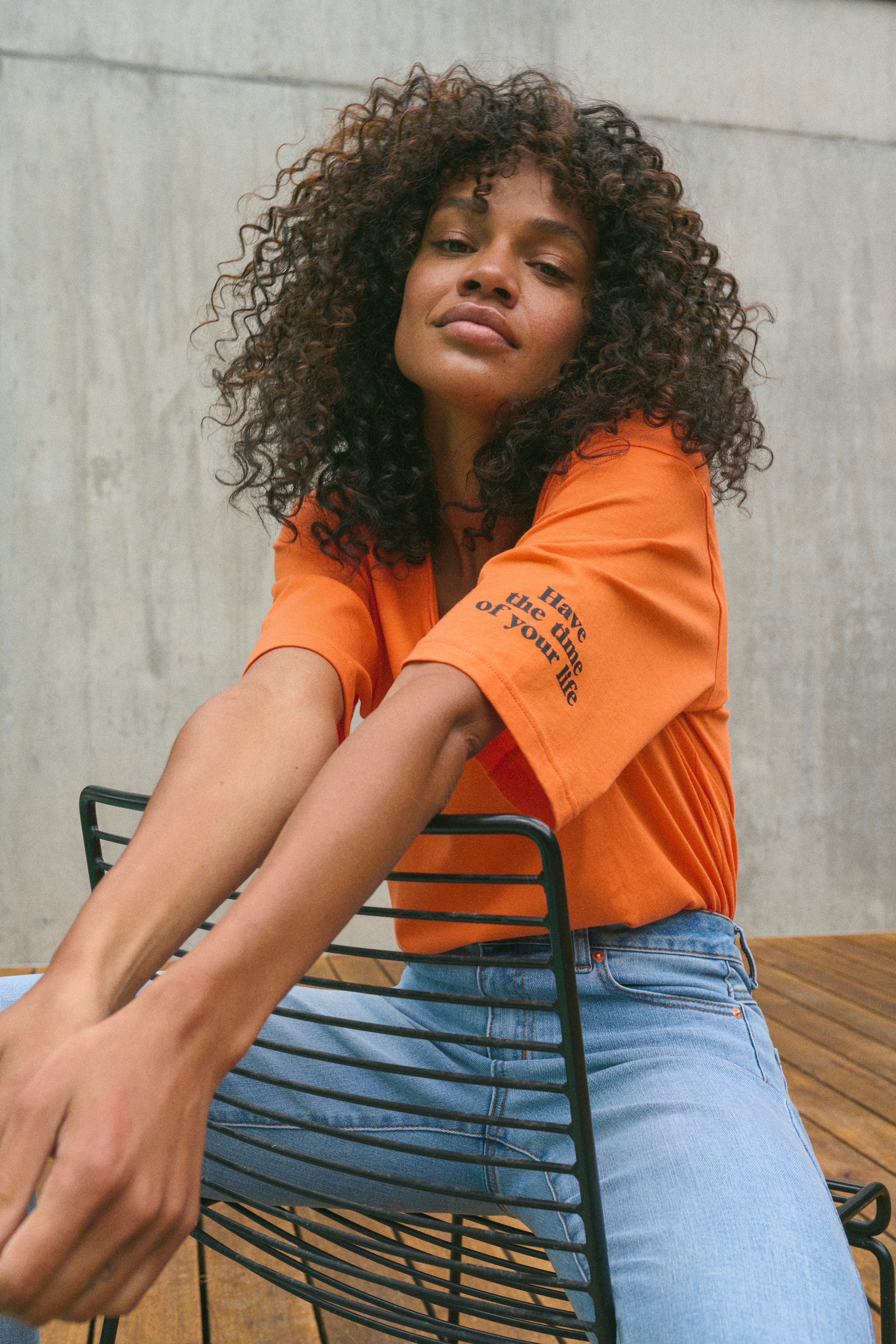 KAsinem Cropped Jeans LOCATION NONE 10506130-101012