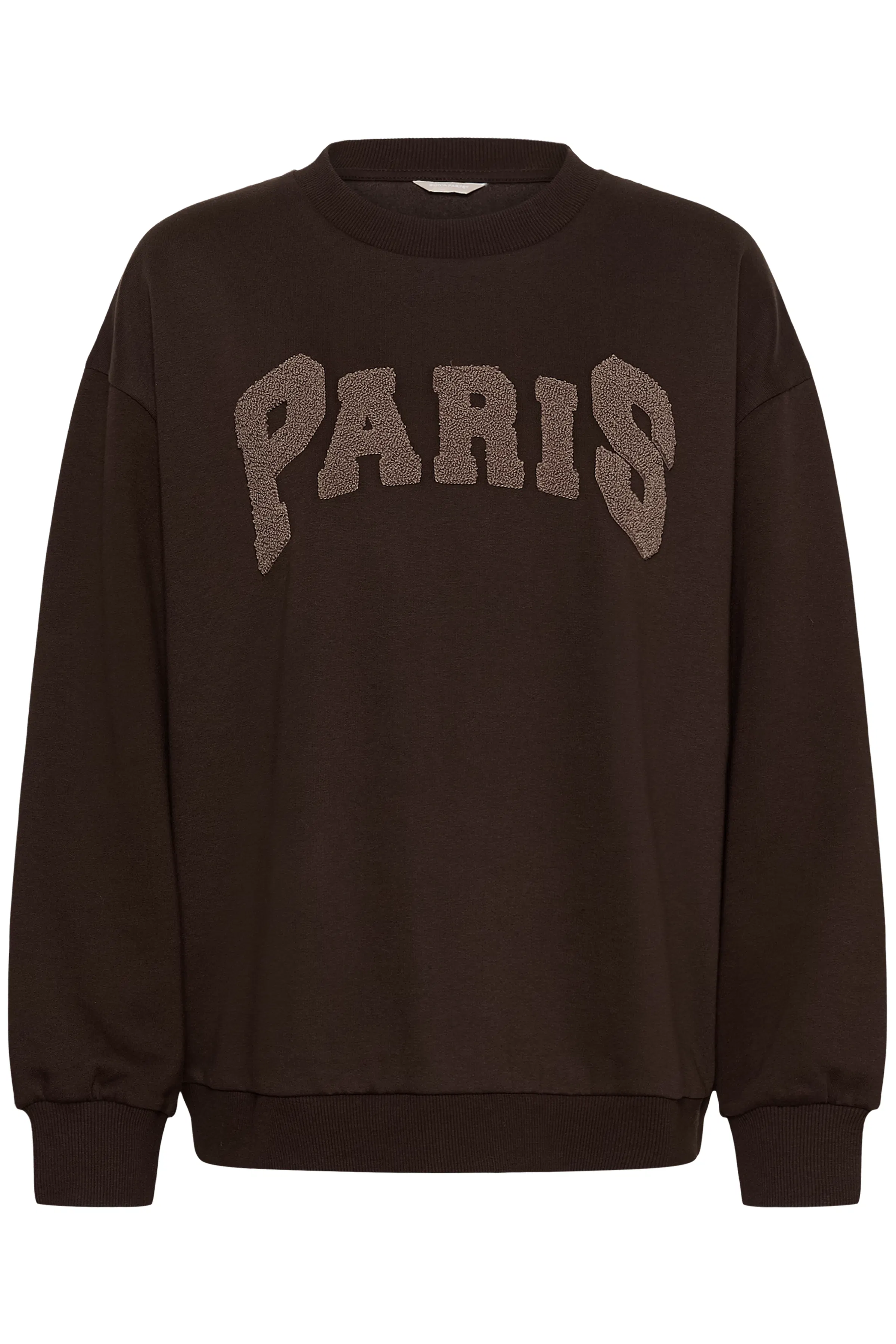 BPviccy Sweatshirt PACK FRONT 40200214-1000045