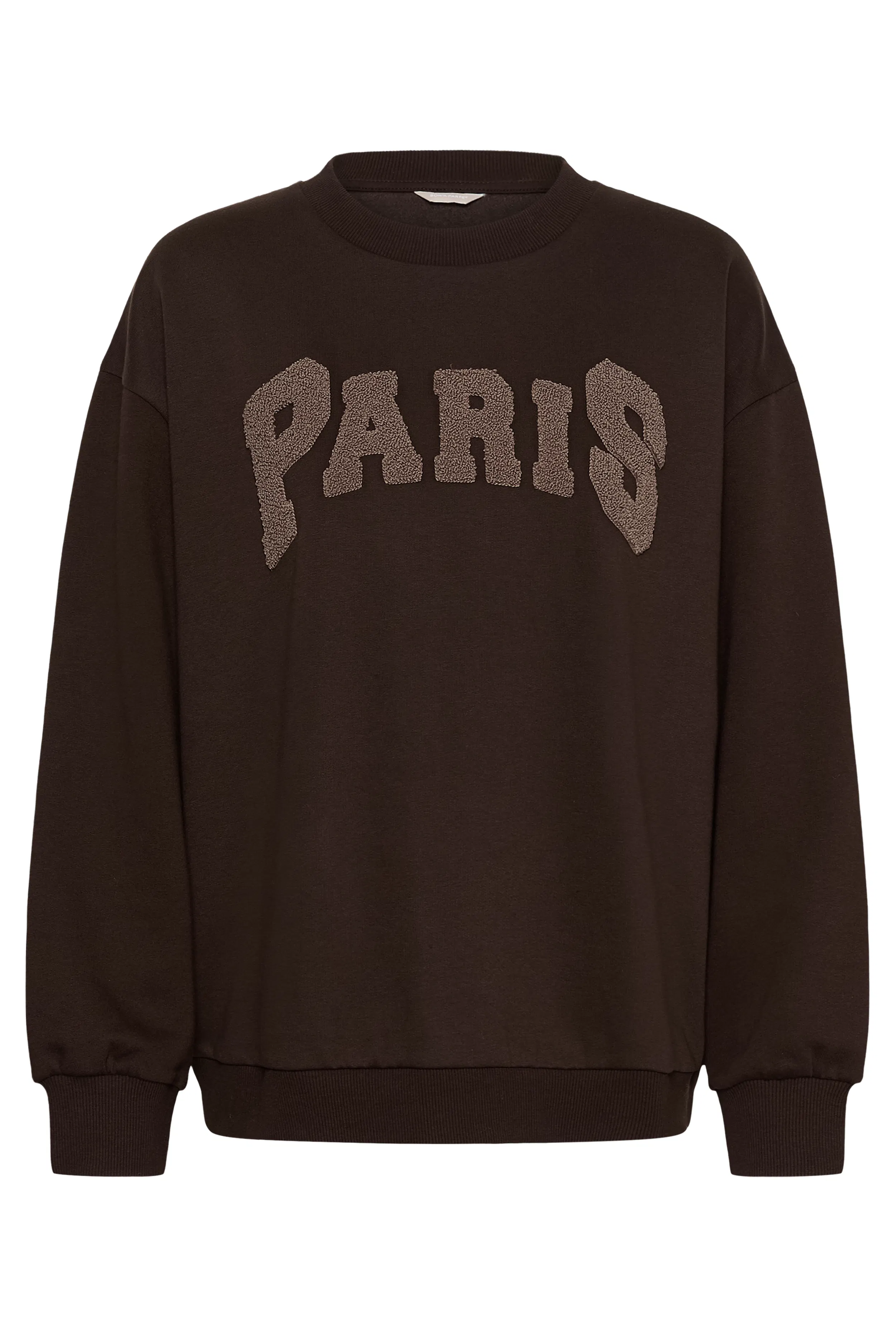 BPviccy Sweatshirt PACK FRONT 40200214-1000045
