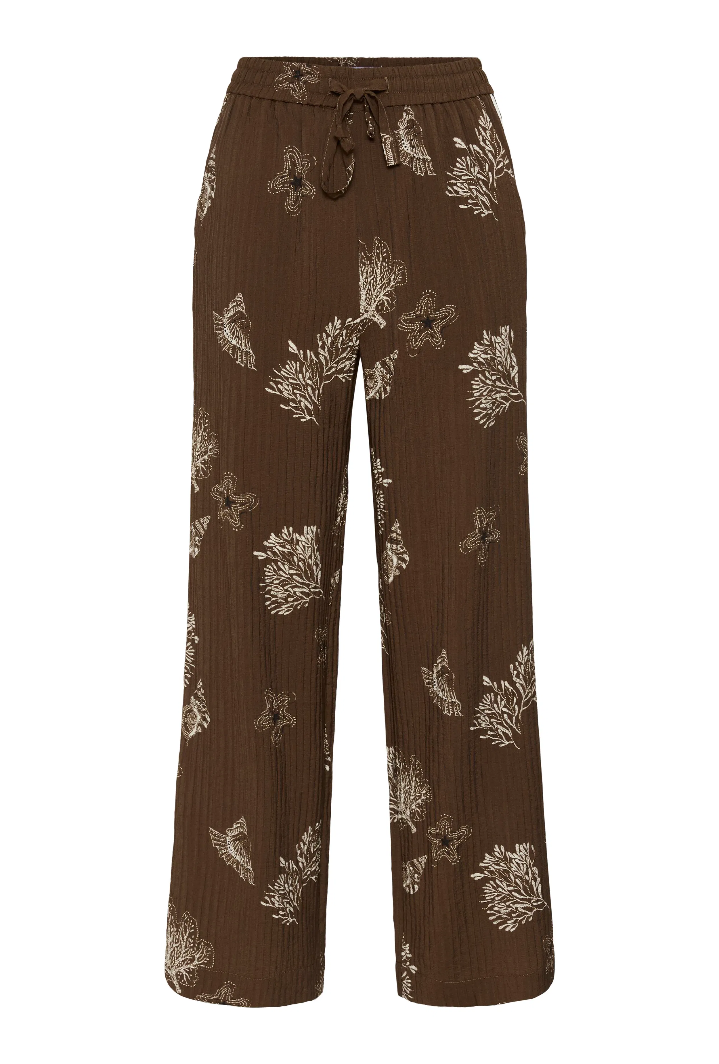 RosashellSZ Trousers PACK FRONT 30515088-304848