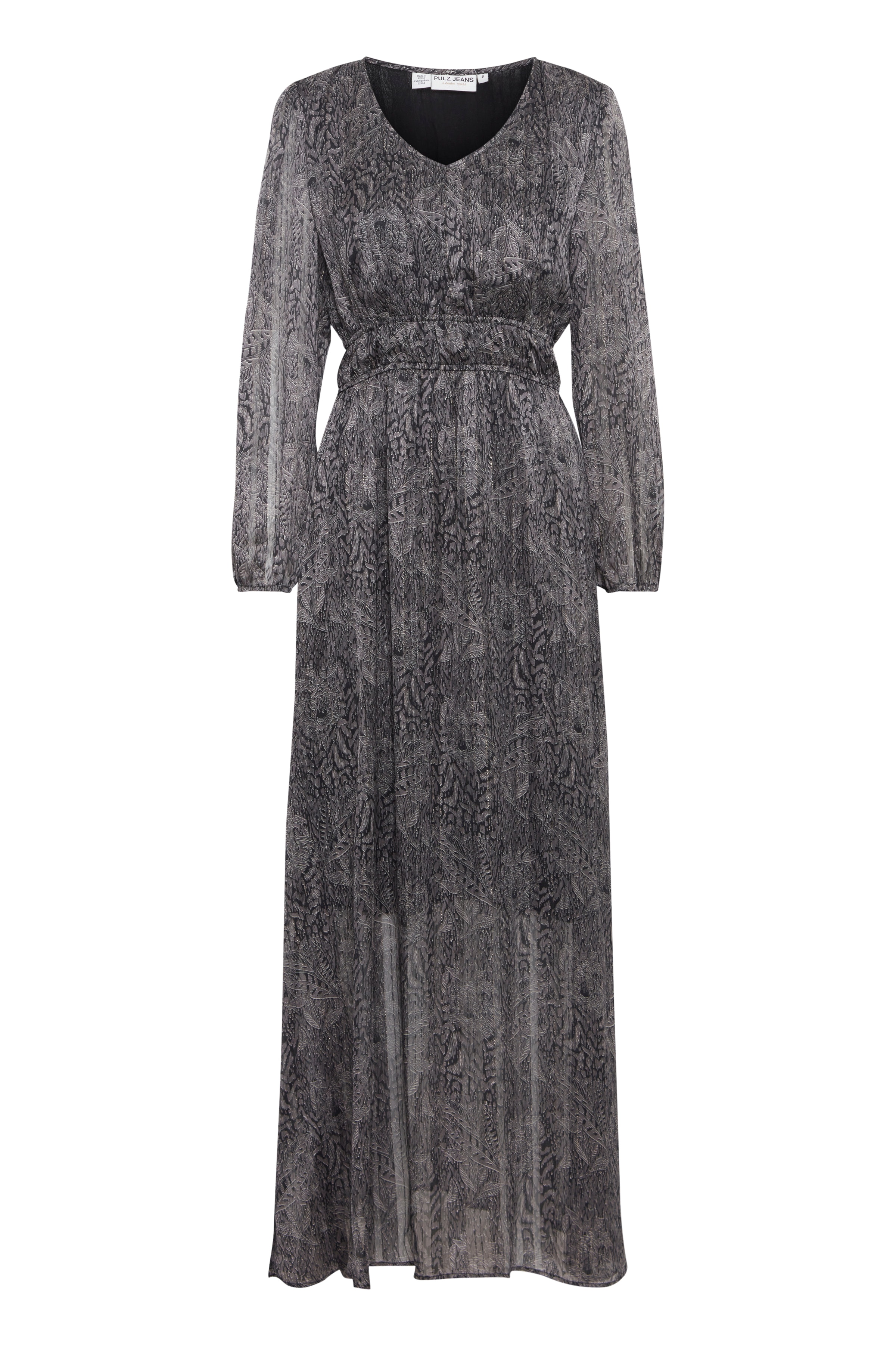 PZMEGGY Kjole PACK FRONT 50208489-203932