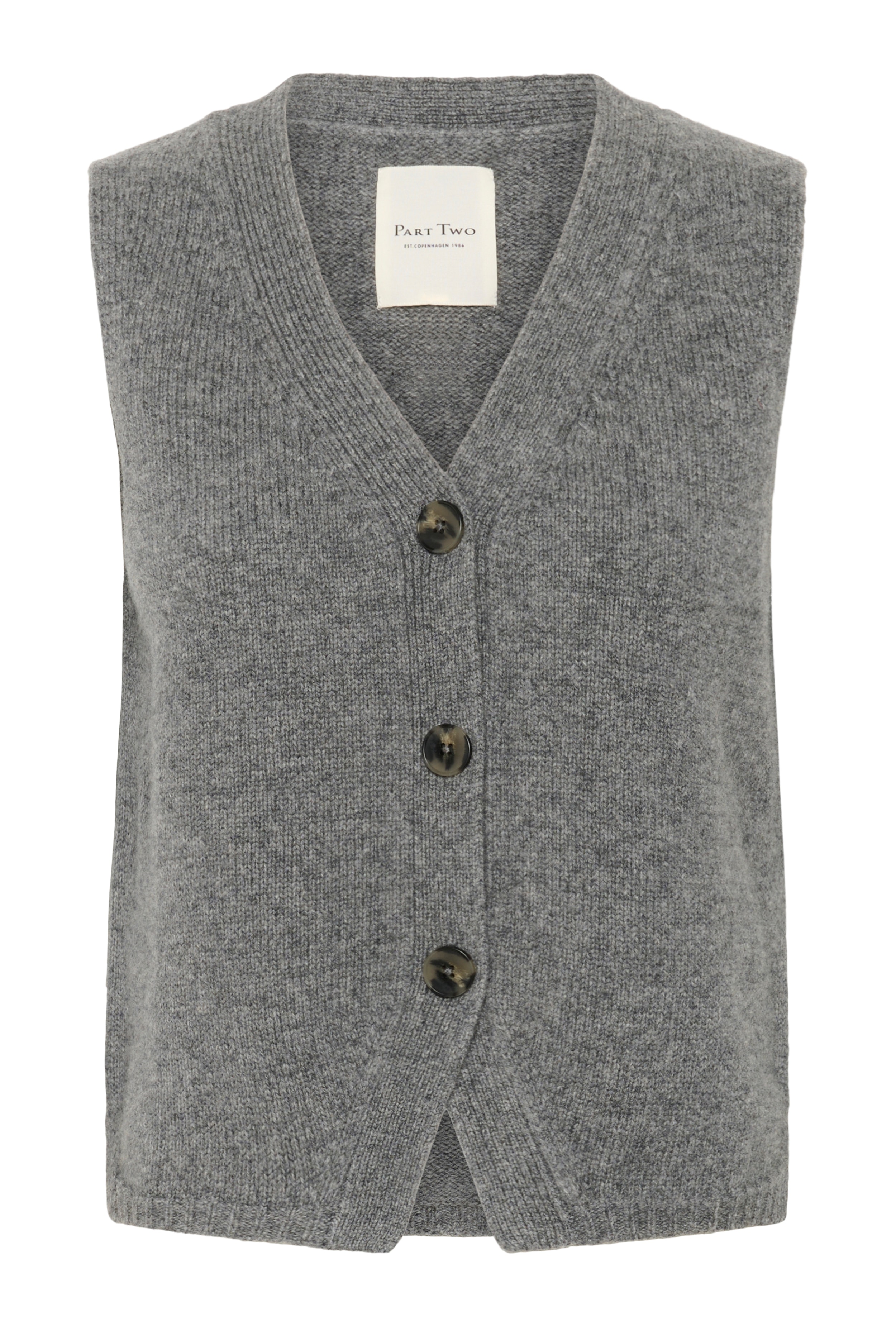 SylvaPW Waistcoat PACK FRONT 30310052-1802011