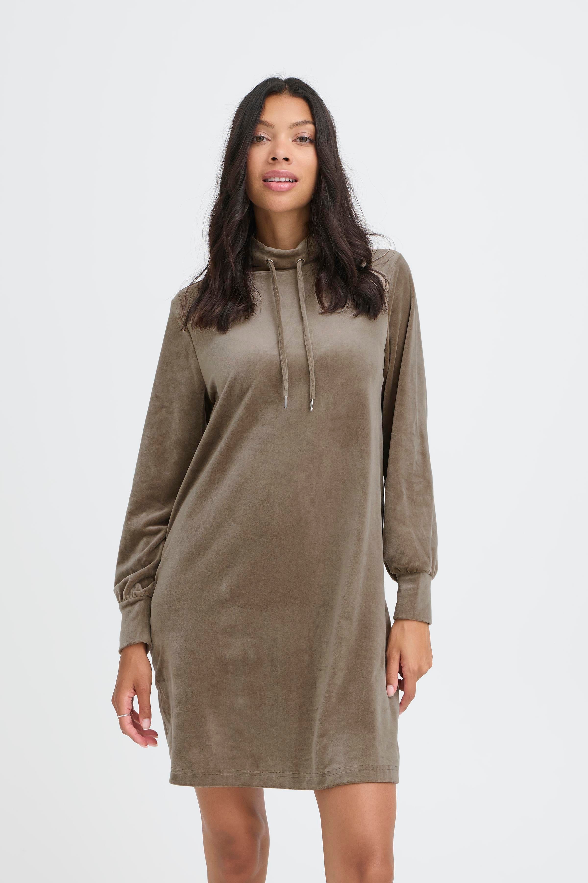 BYMITZA Kjole LOOKBOOK FRONT 20815896-181112
