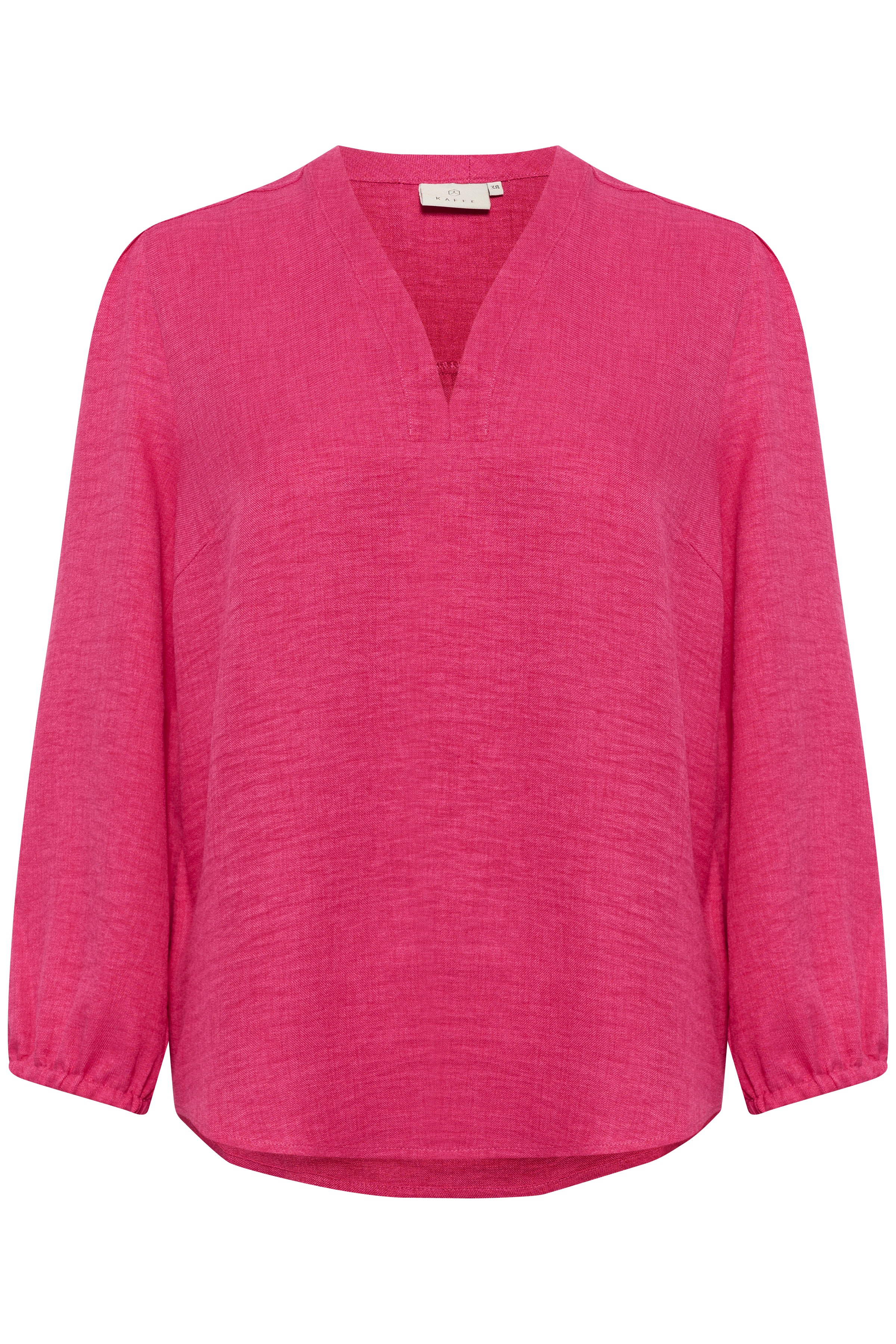 KAellen Blouse PACK FRONT 10510299-107973