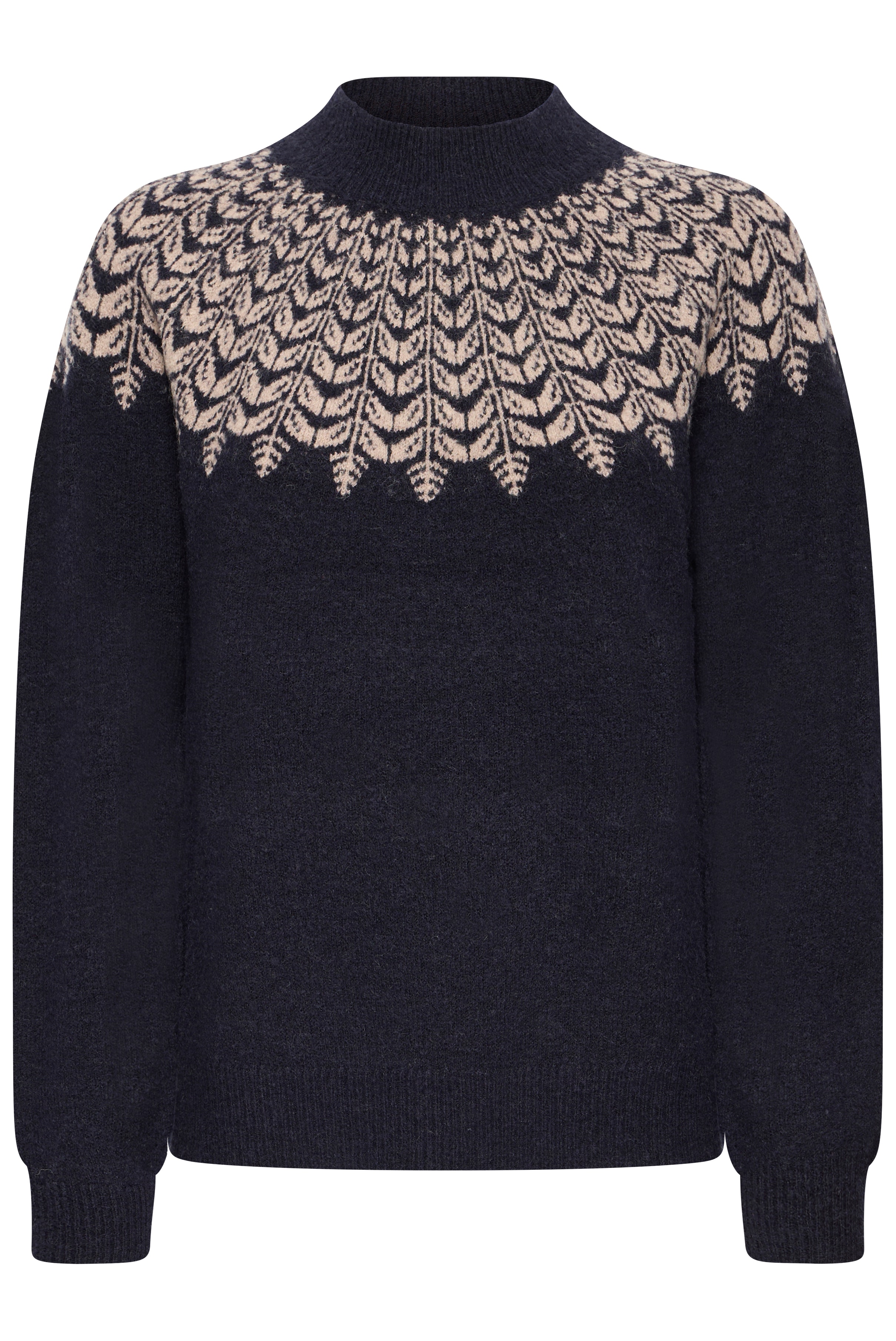 FRISABELLA Pullover PACK FRONT 20617151-900002013