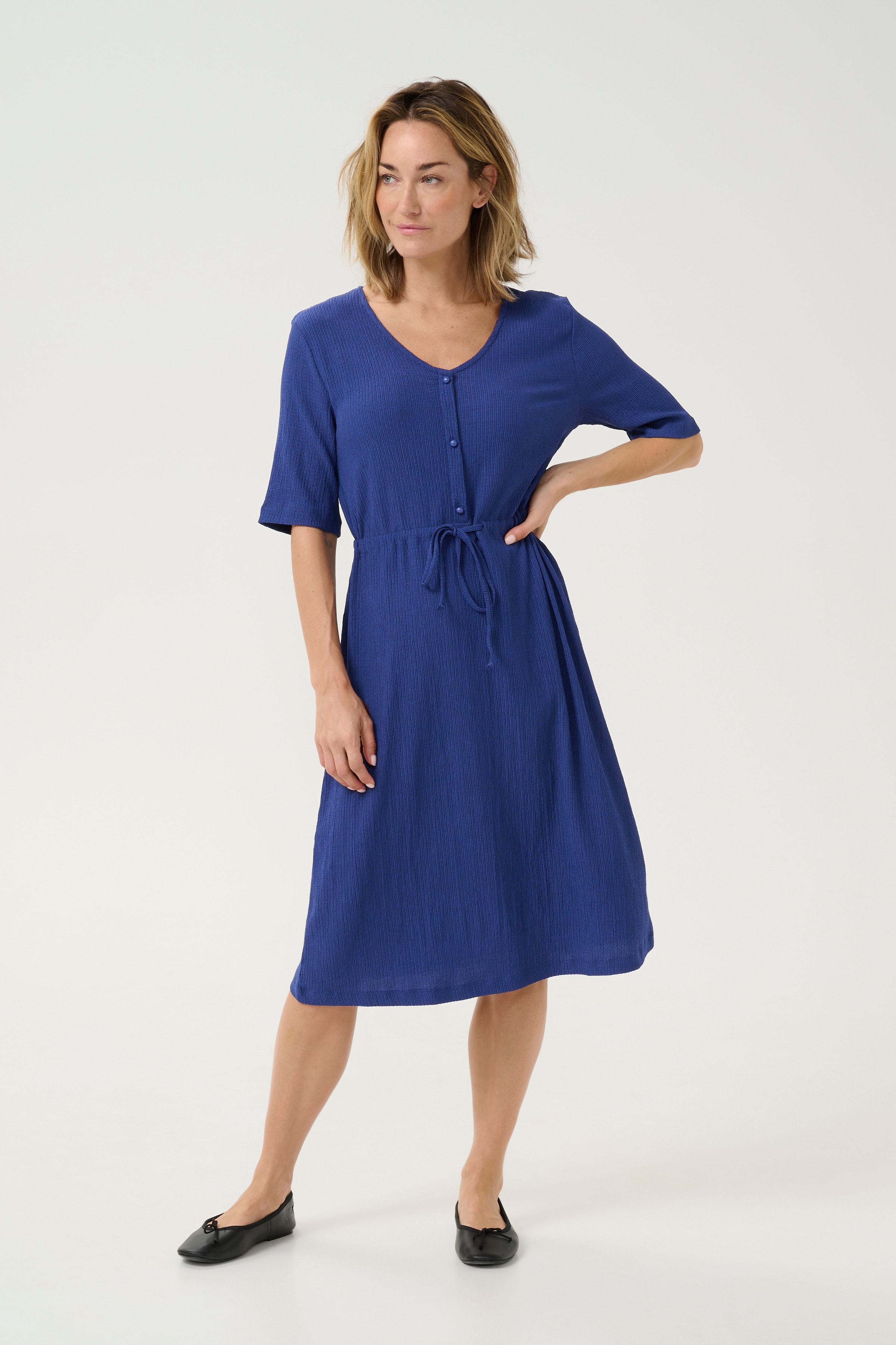 BPanna Kjole LOOKBOOK FRONT 10590796-193939B