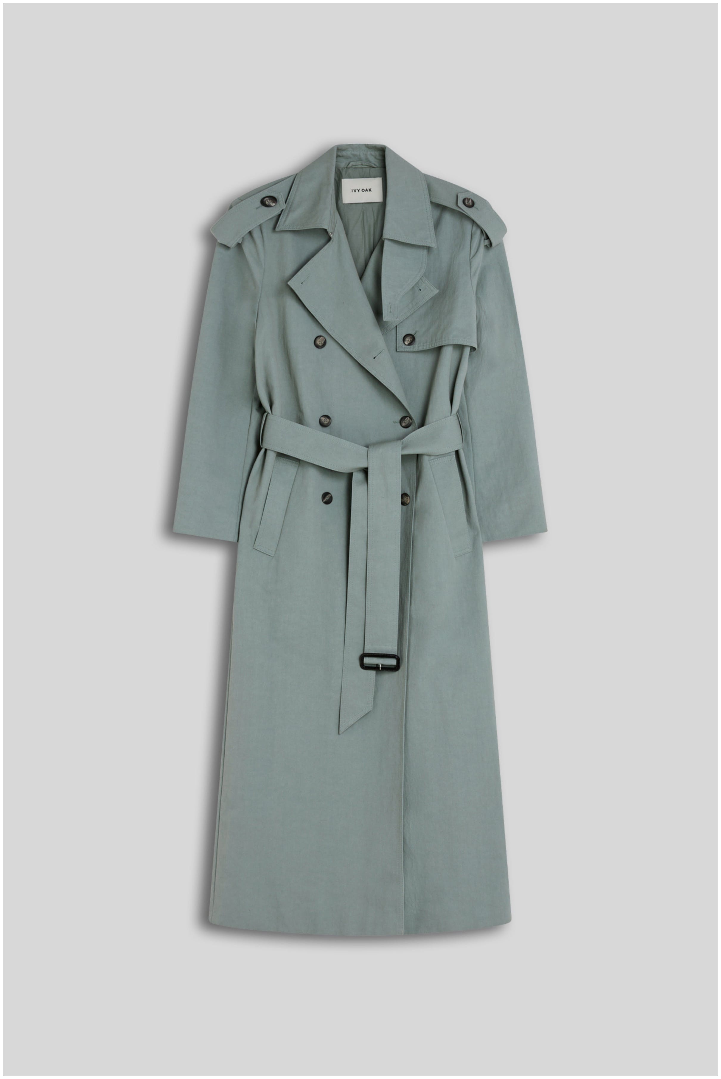 CODIE Coat PACK FRONT 30600572-GR557