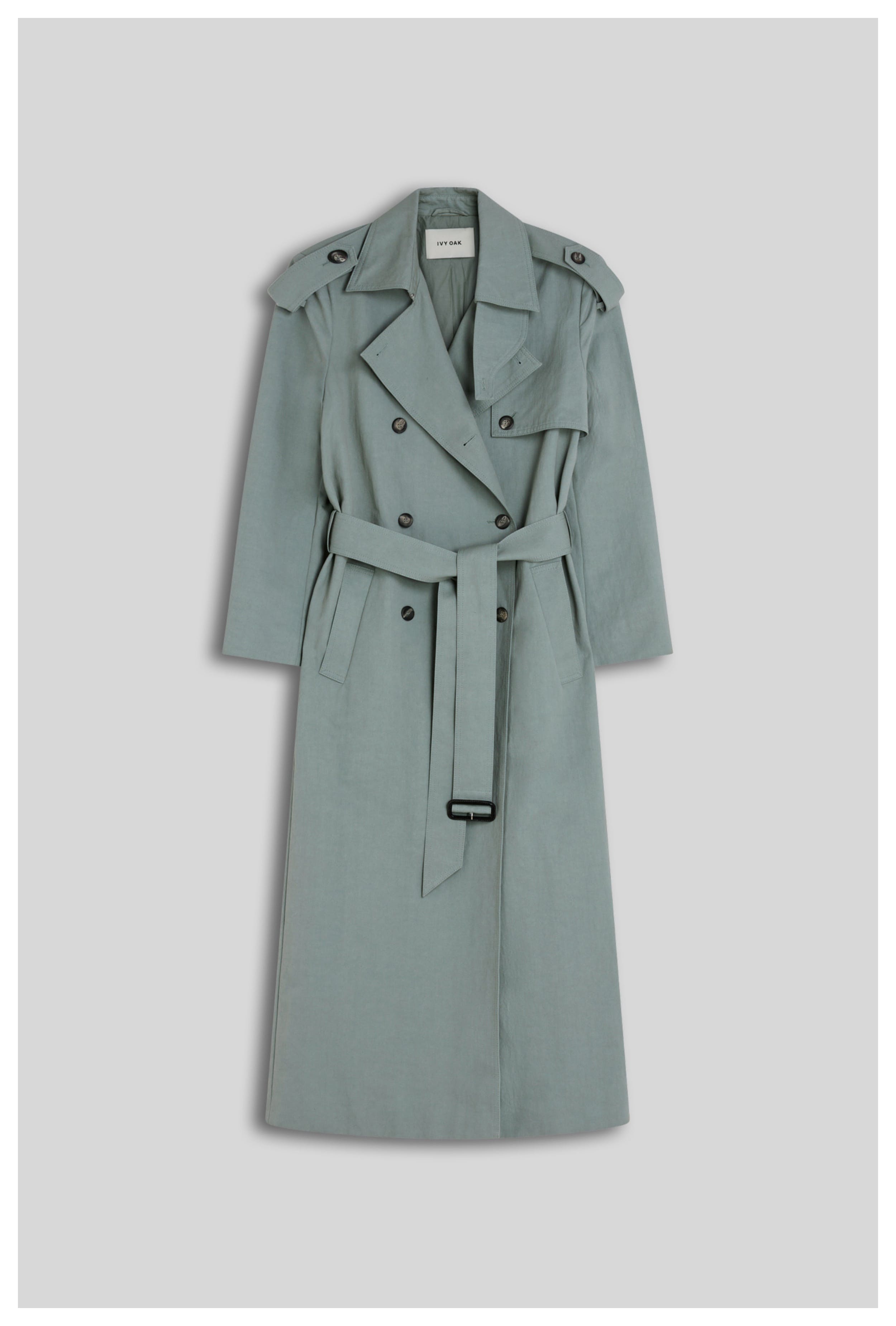 CODIE Coat PACK FRONT 30600572-GR557