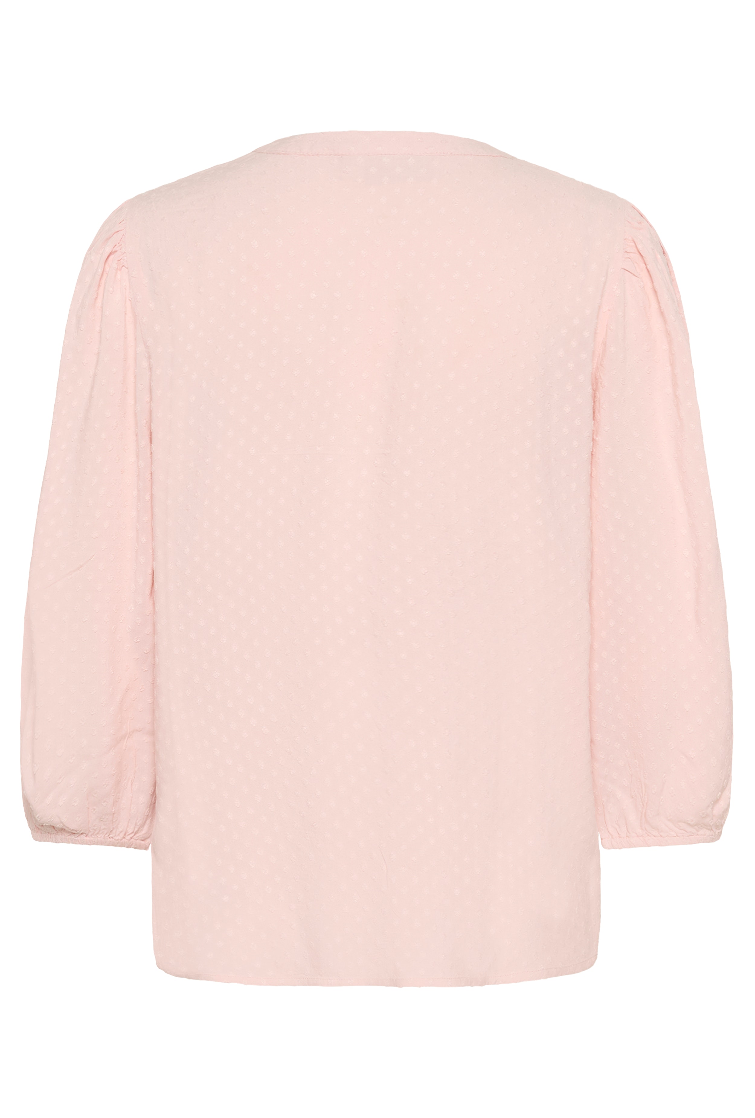 KAannika Blouse PACK BACK 10510429-141905