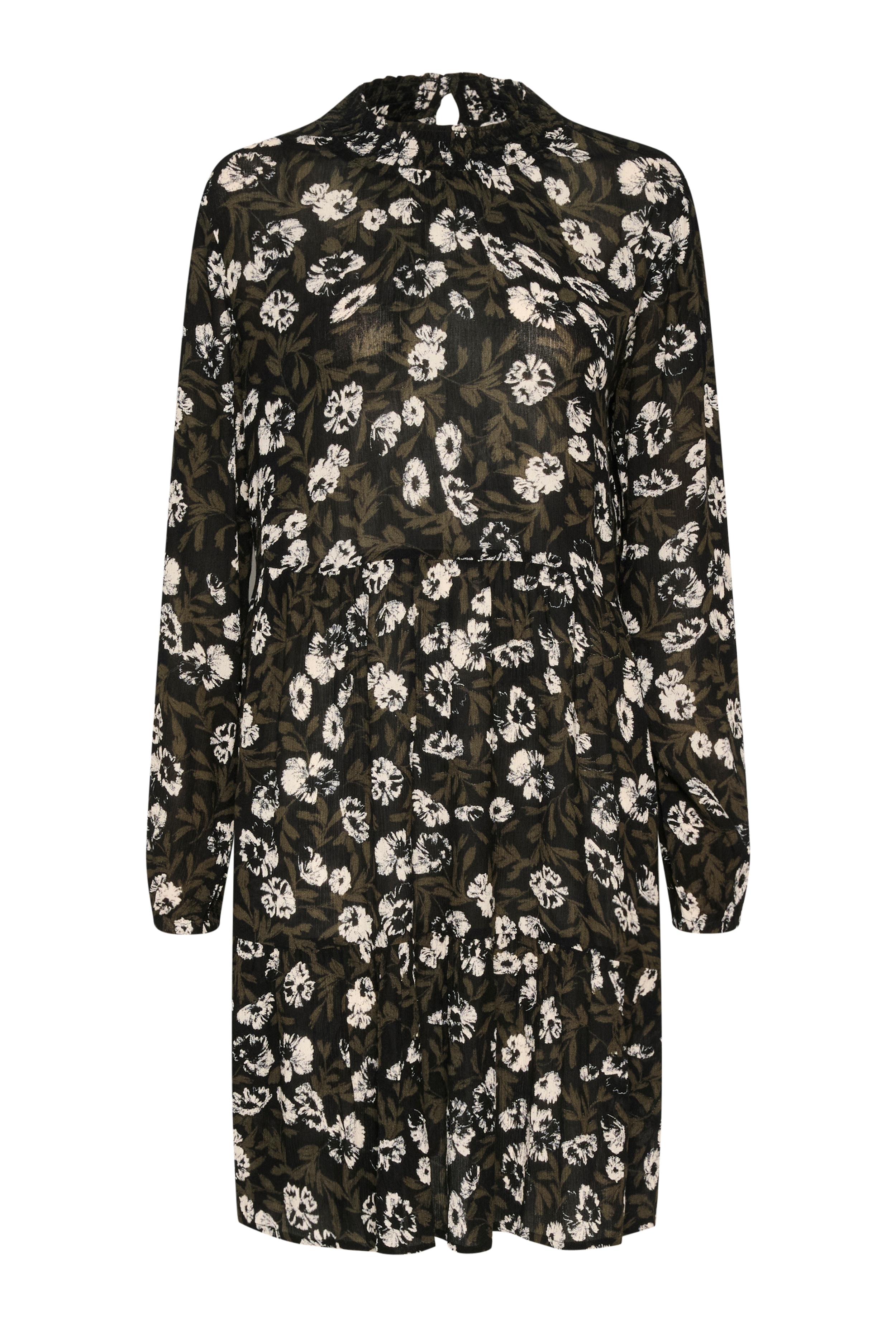 KAmargit Kjole PACK FRONT 10508004-105119