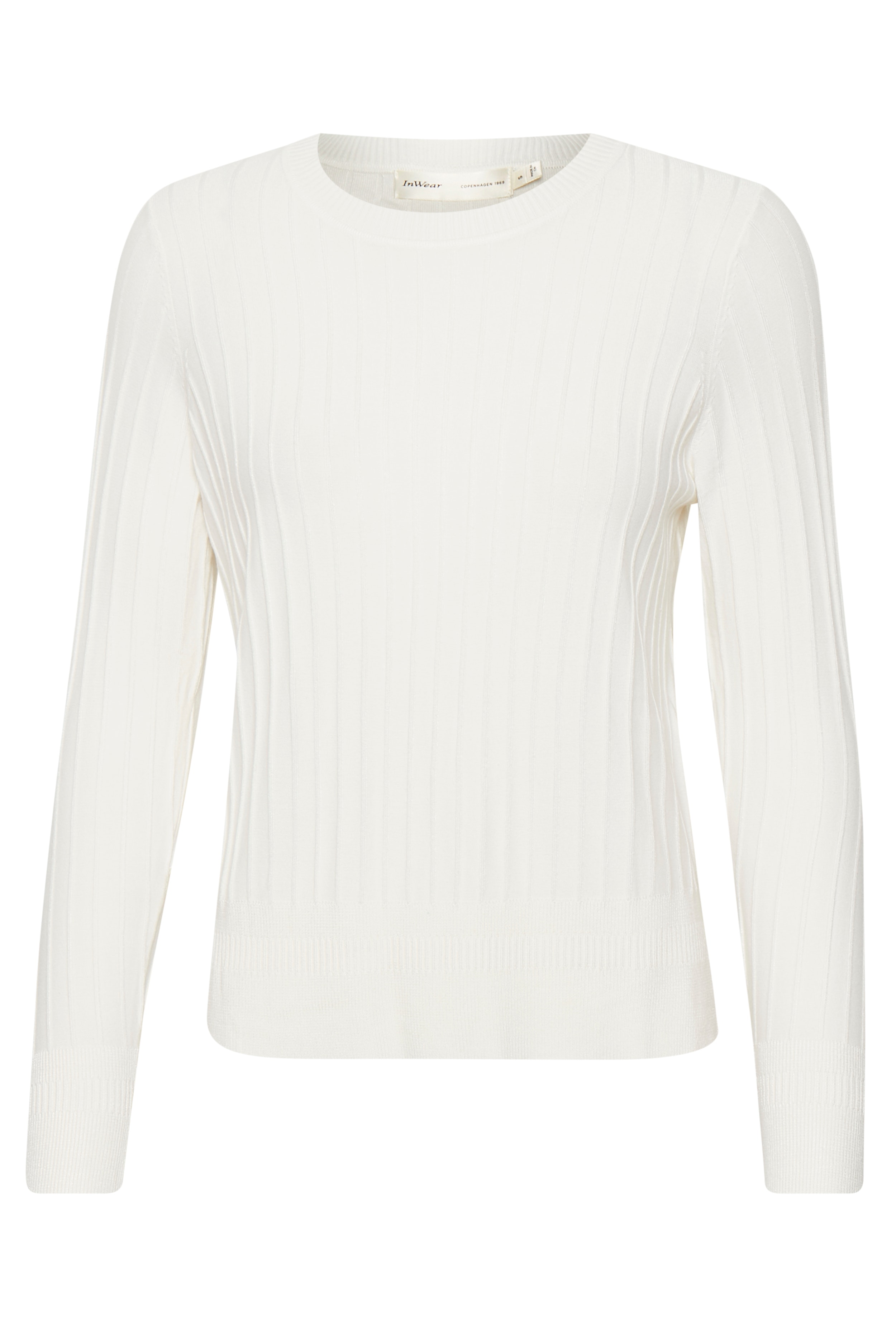 Knit pullover PACK FRONT 30104005-10051