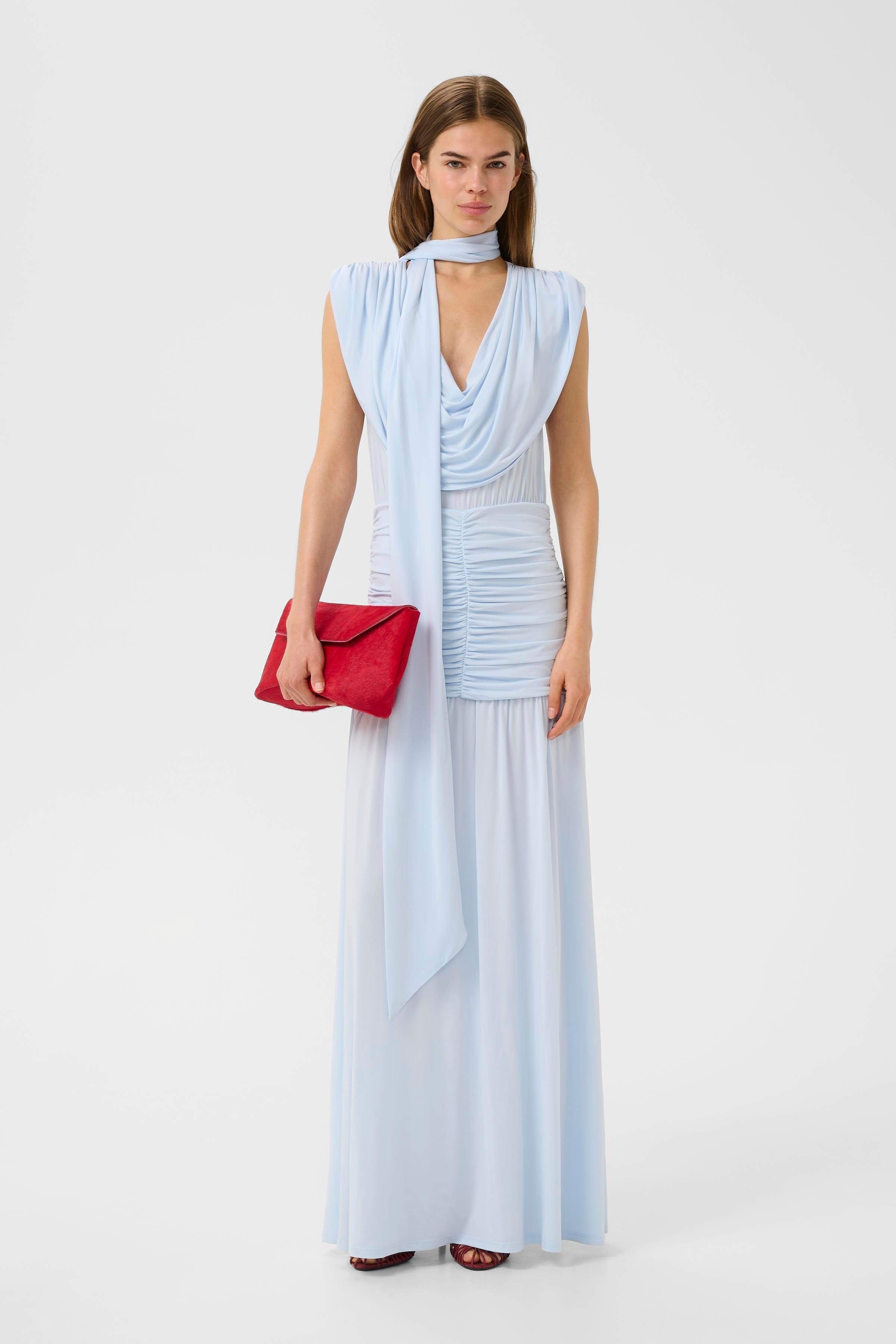 GZlaily Kleid LOOKBOOK FRONT 10911057-134016