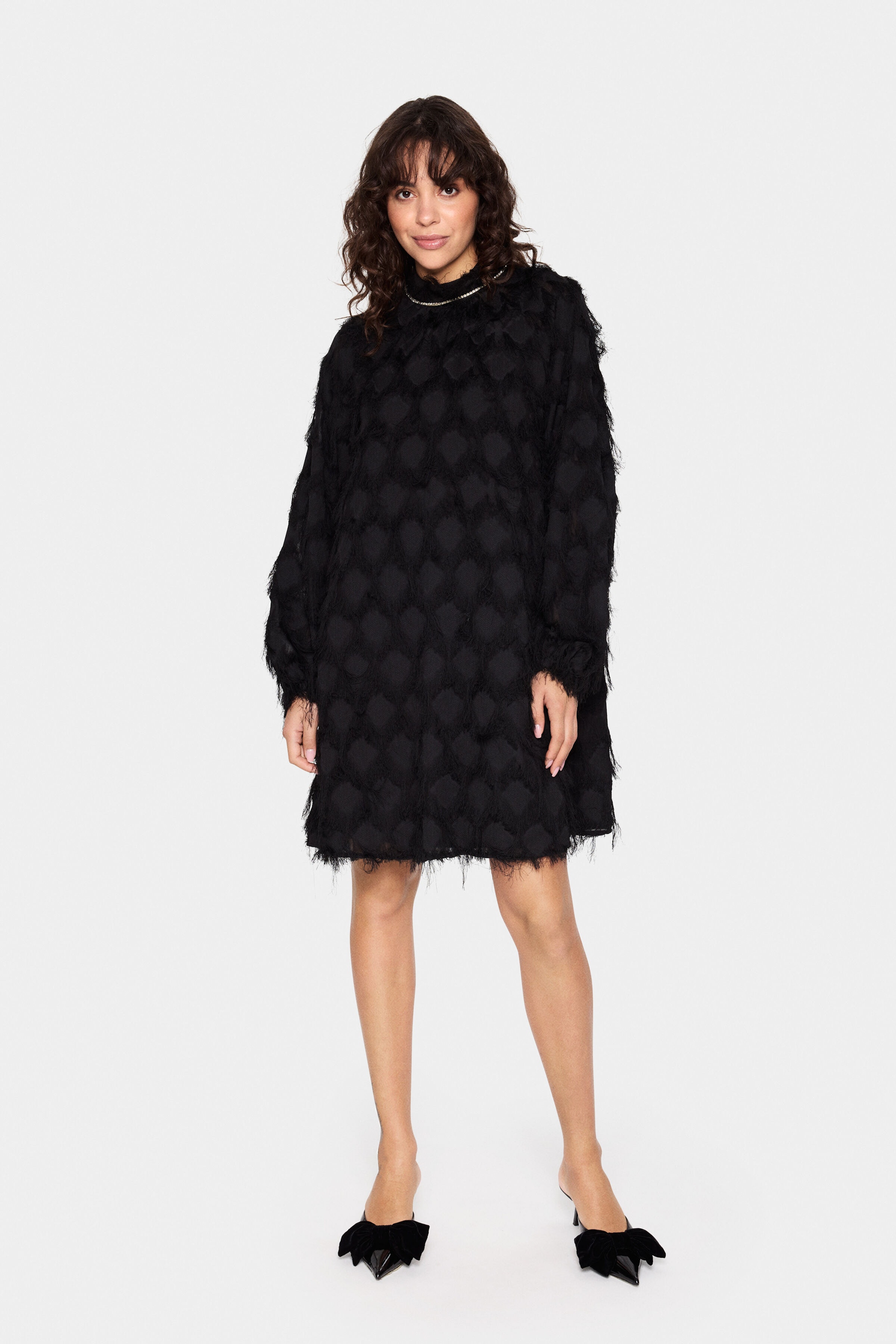 HadilSZ Kleid LOOKBOOK FRONT 30513671-193911