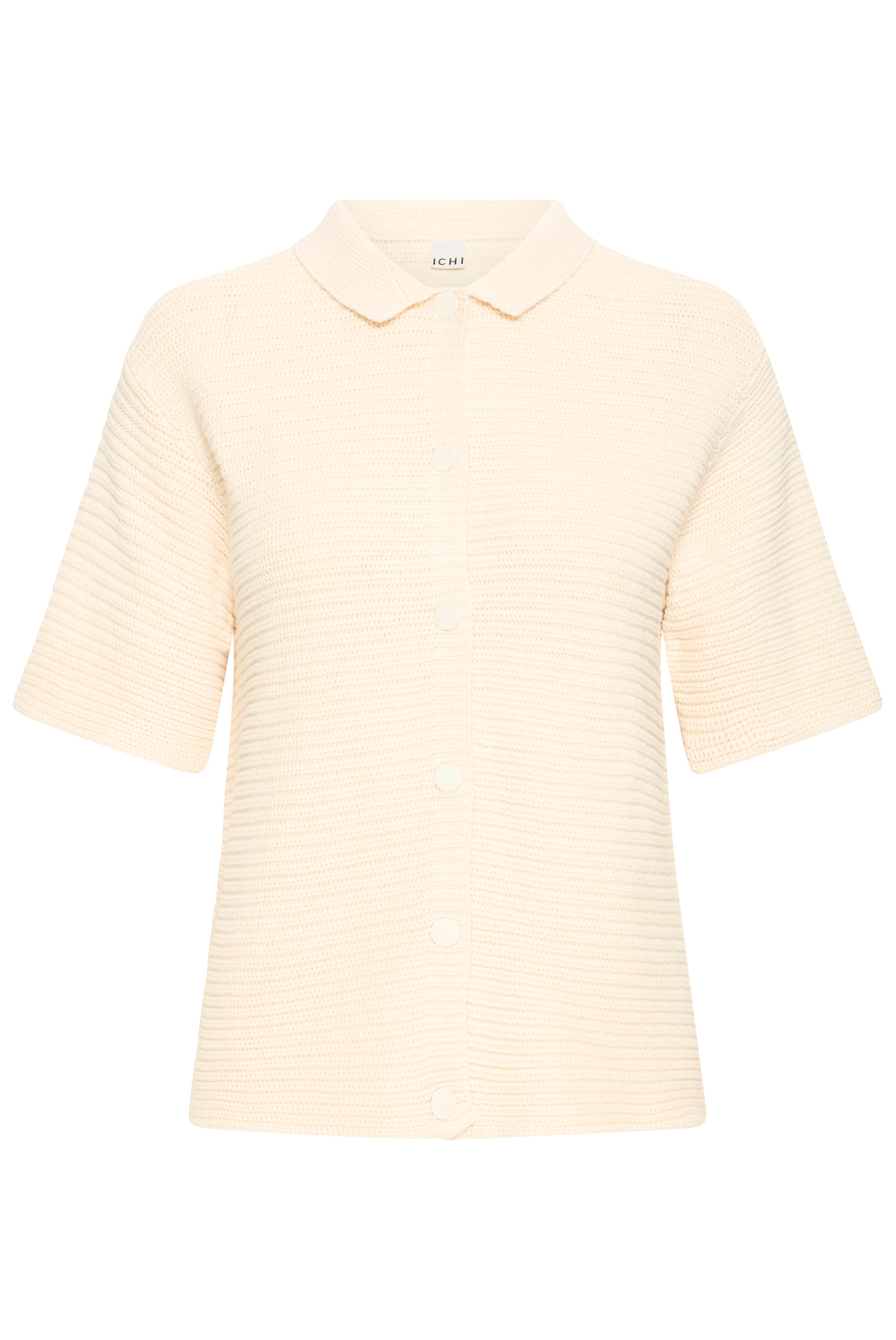 IHDEMUE Cardigan PACK FRONT 20125080-130905