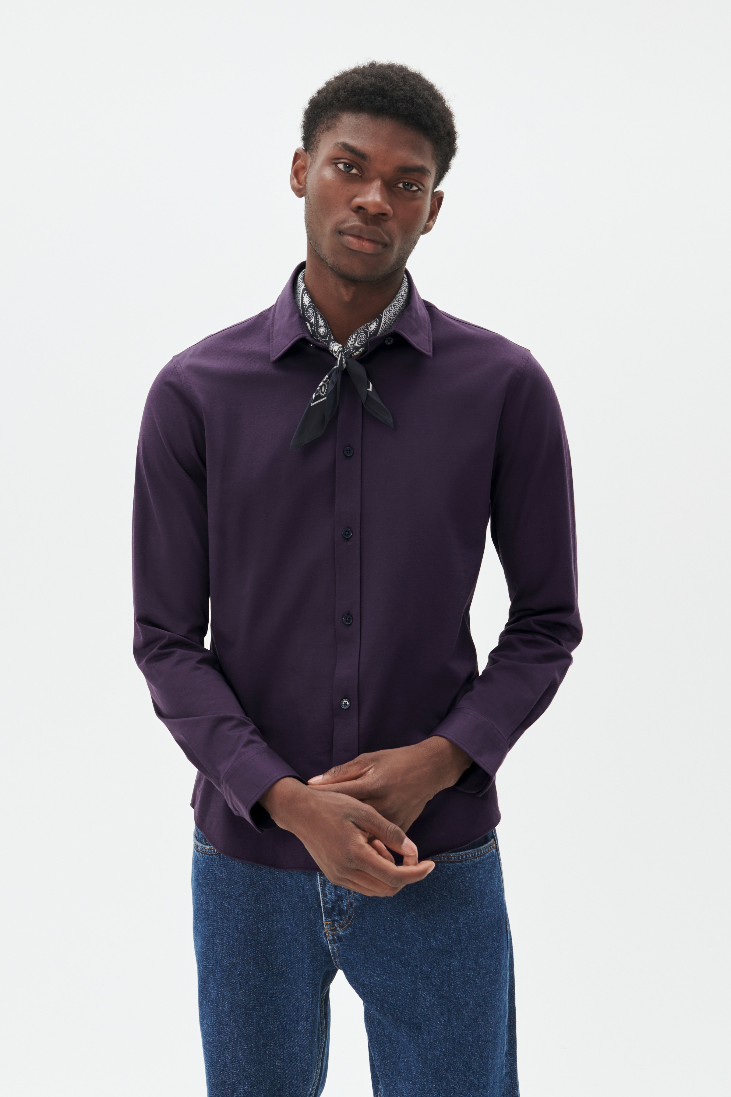 MAtrostol Shirt LOOKBOOK FRONT 30205262-193712