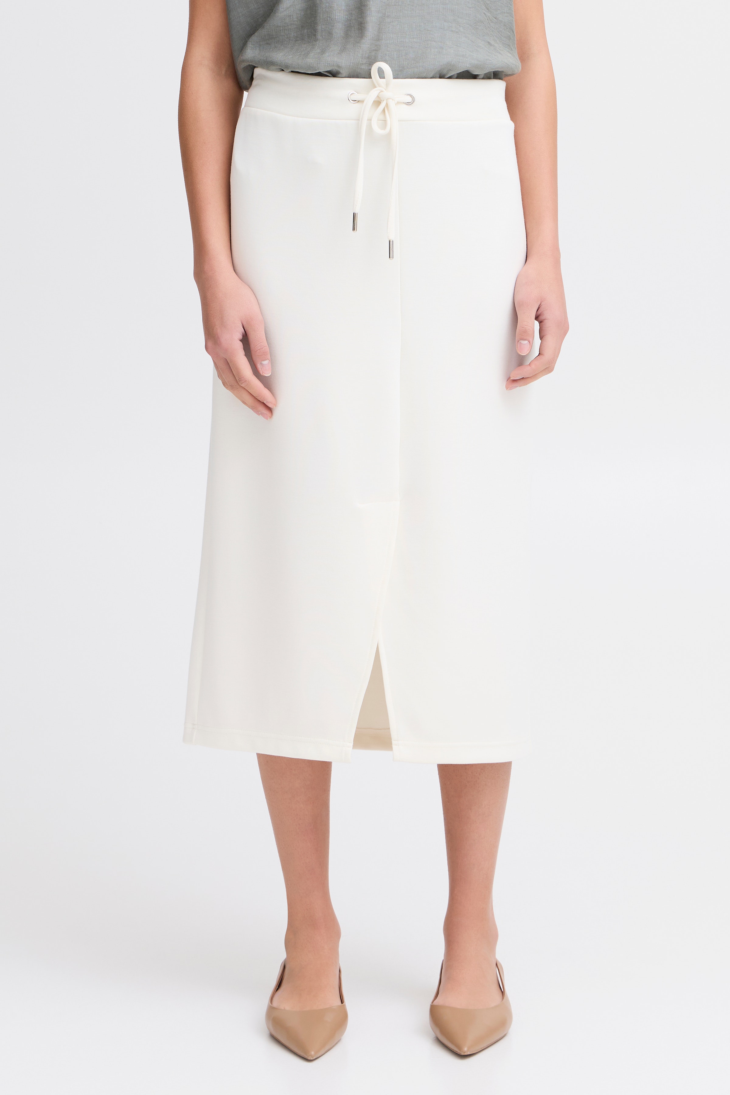 FRAURORA Nederdel LOOKBOOK FRONT 20615495-110701