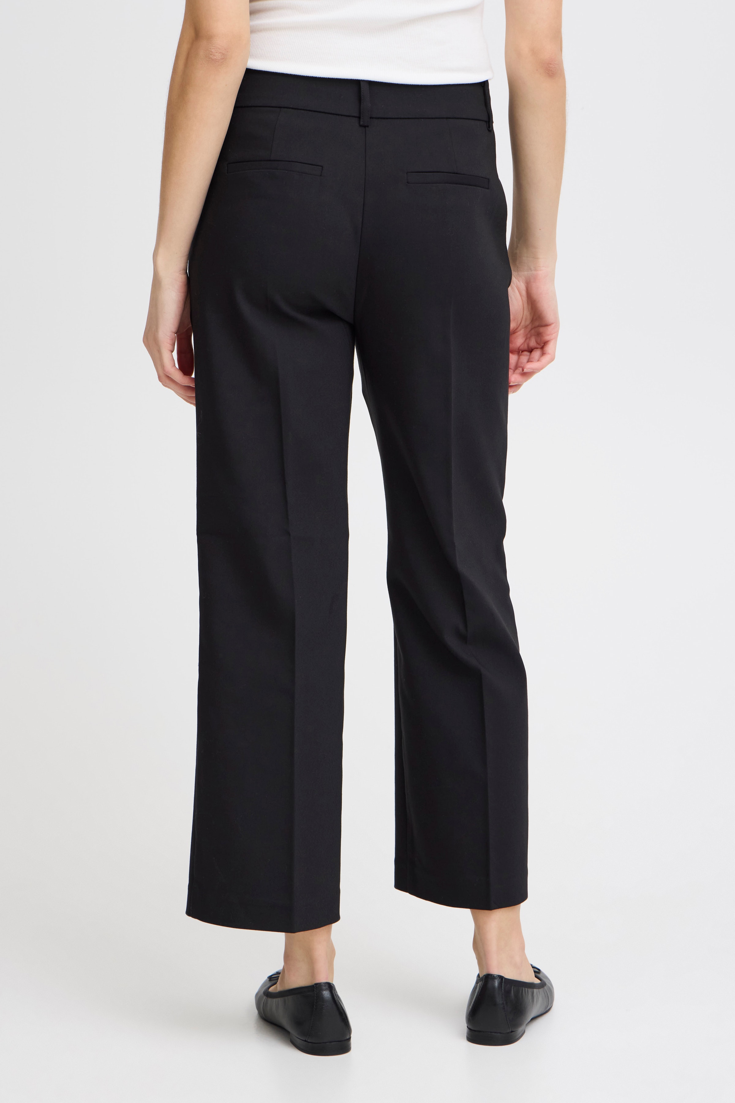 FRVITA Bukser LOOKBOOK FRONT 20611919-200113