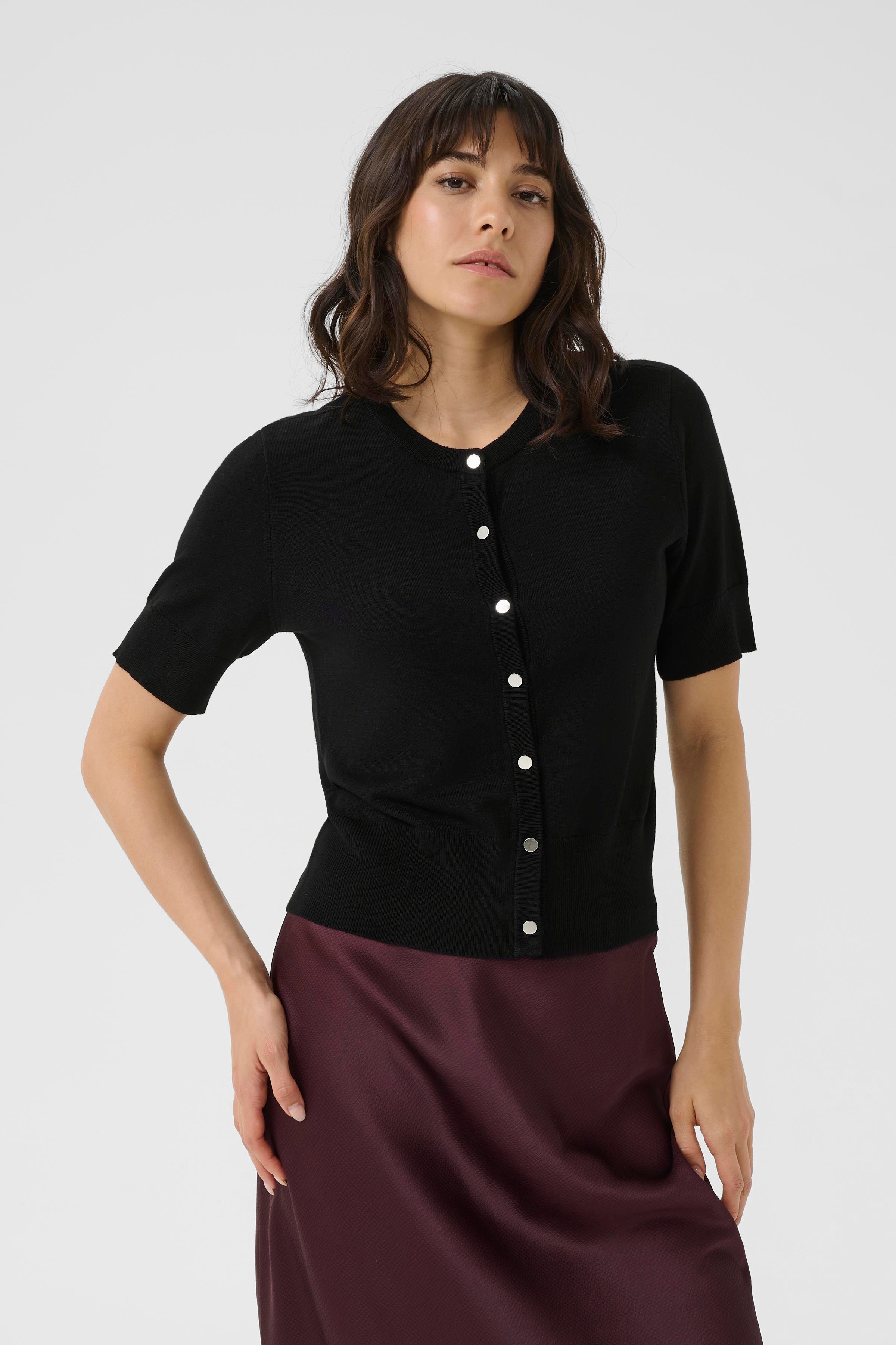 KAlizza Cardigan LOOKBOOK FRONT 10509797-100121