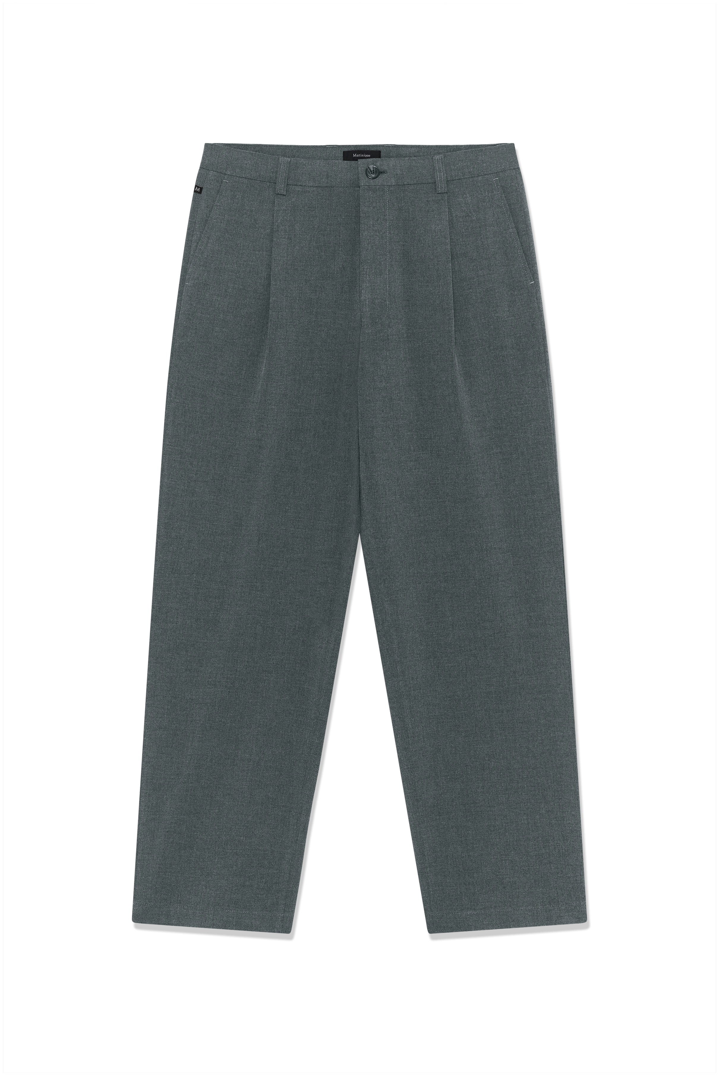 MAChino Byxor PACK FRONT 30209212-194011