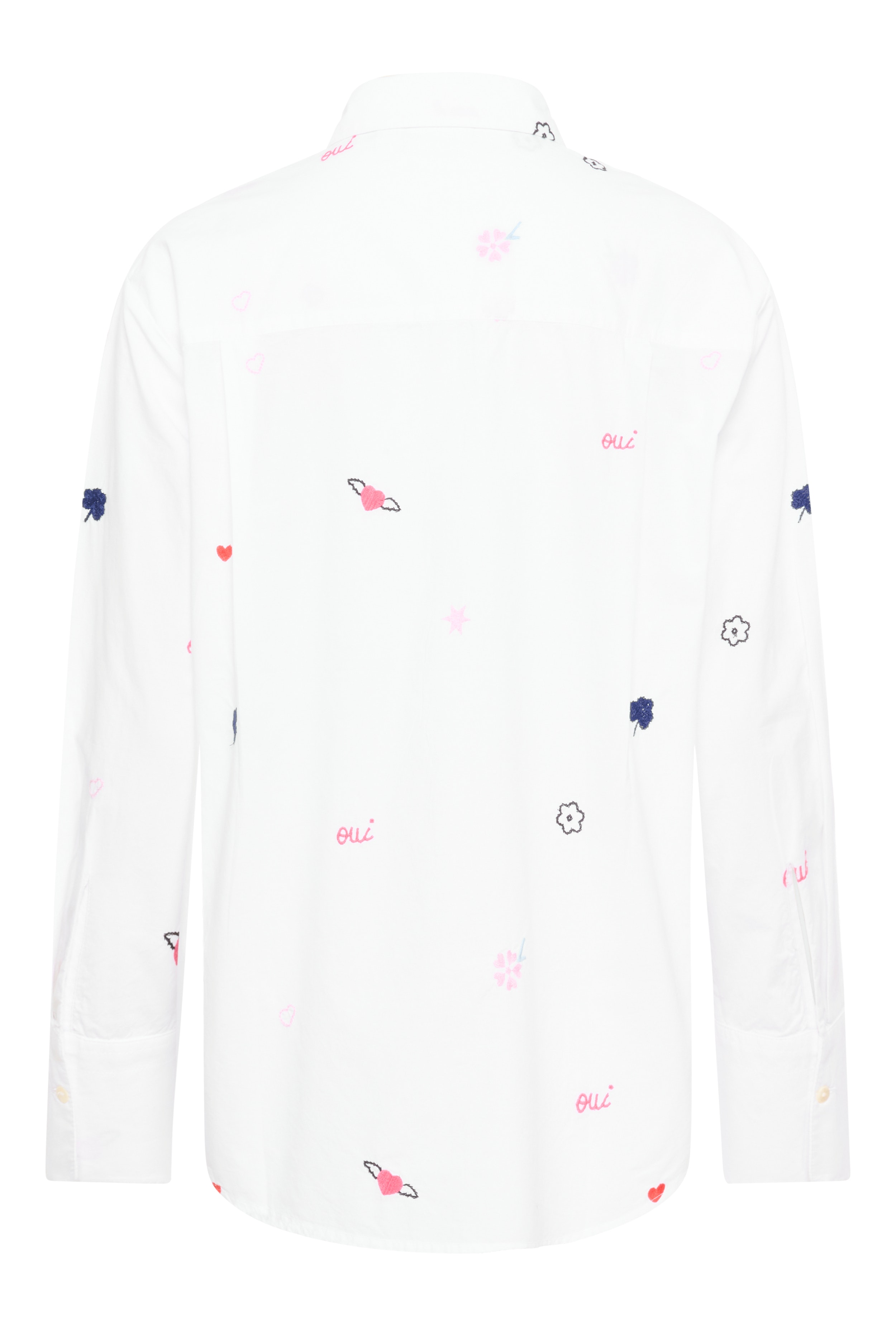 OlbertaSZ Skjorta PACK BACK 30514762-110601