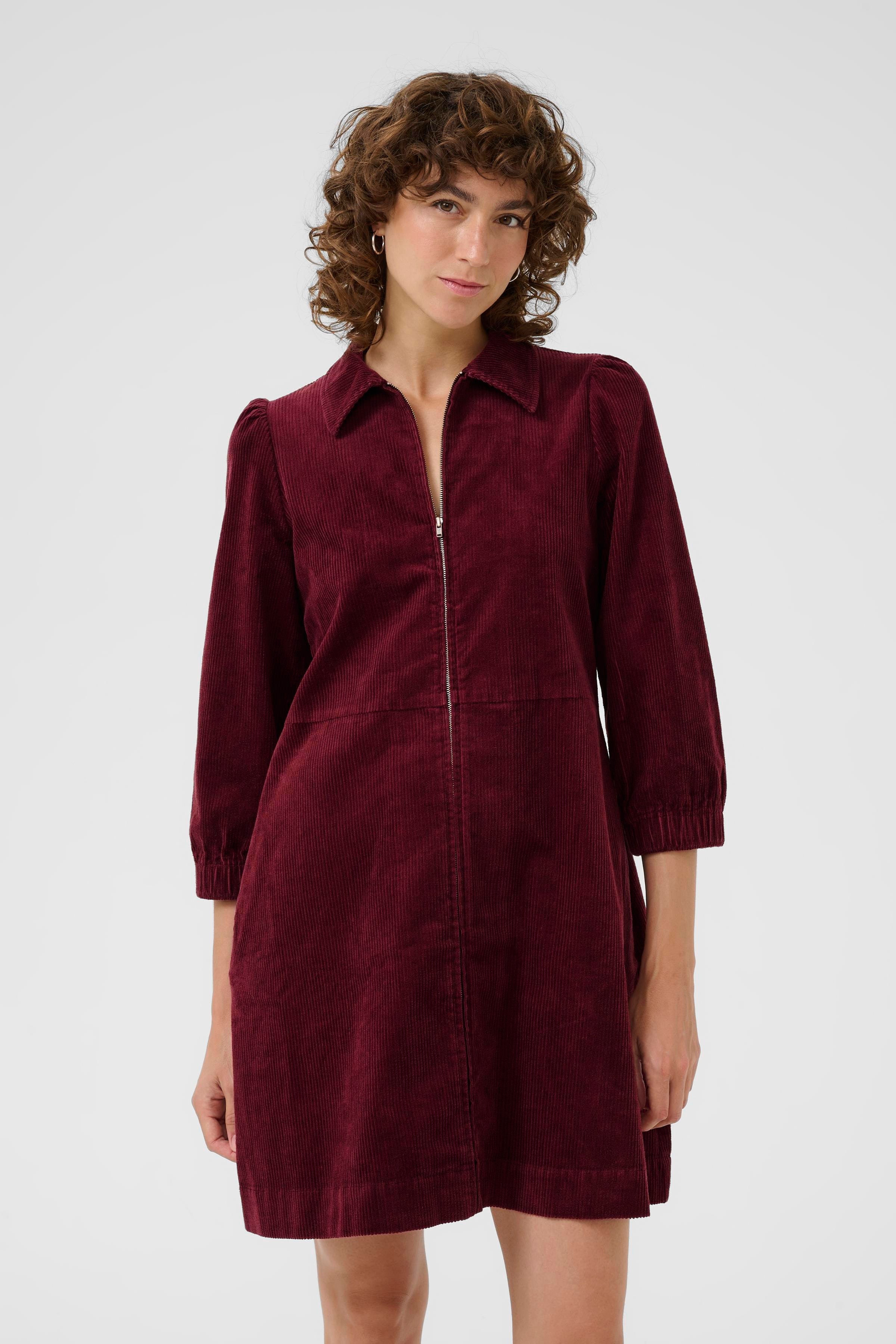 EyvorPW Klänning LOOKBOOK FRONT 30308117-191725
