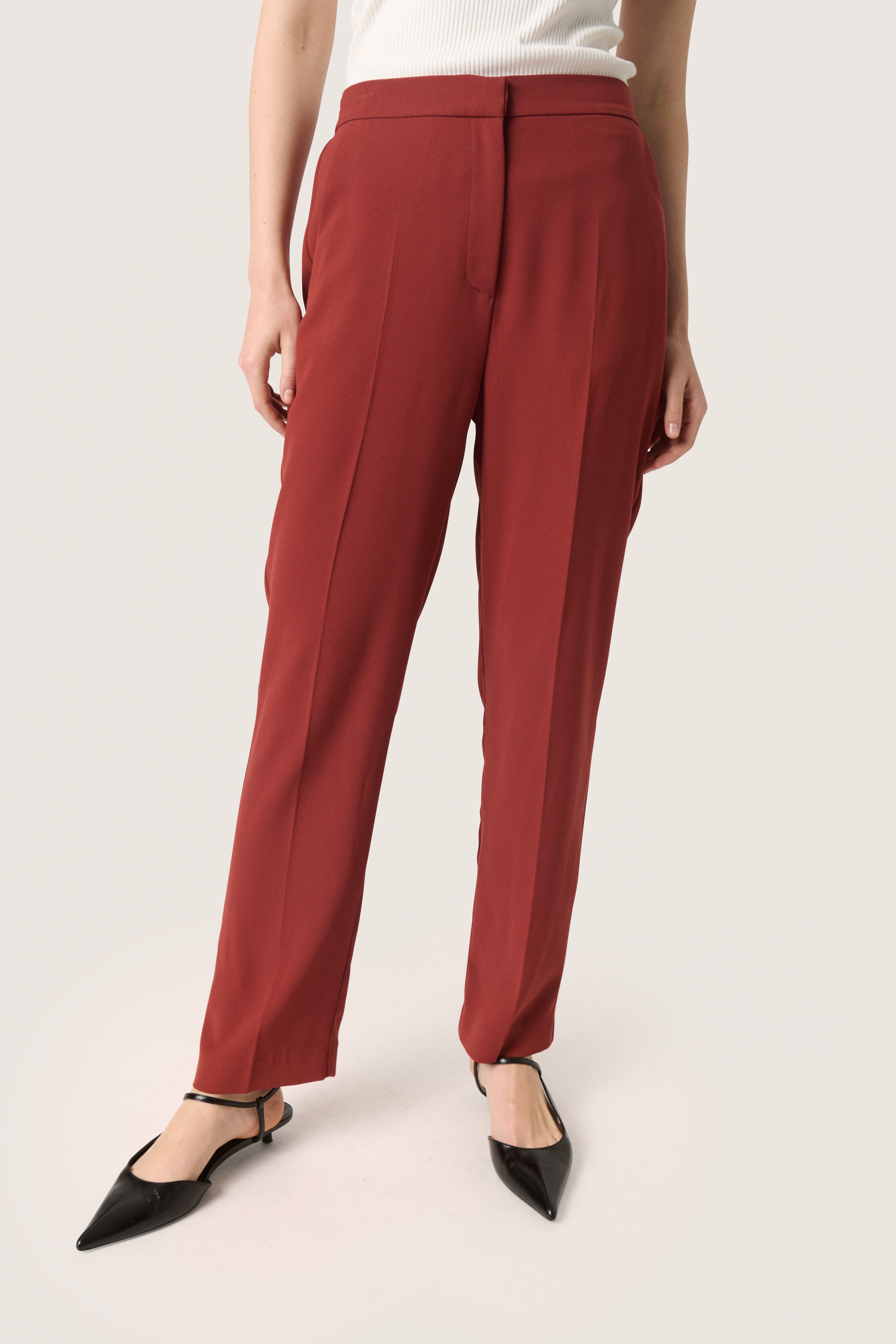 SLShirley Trousers LOOKBOOK FRONT 30407698-191338