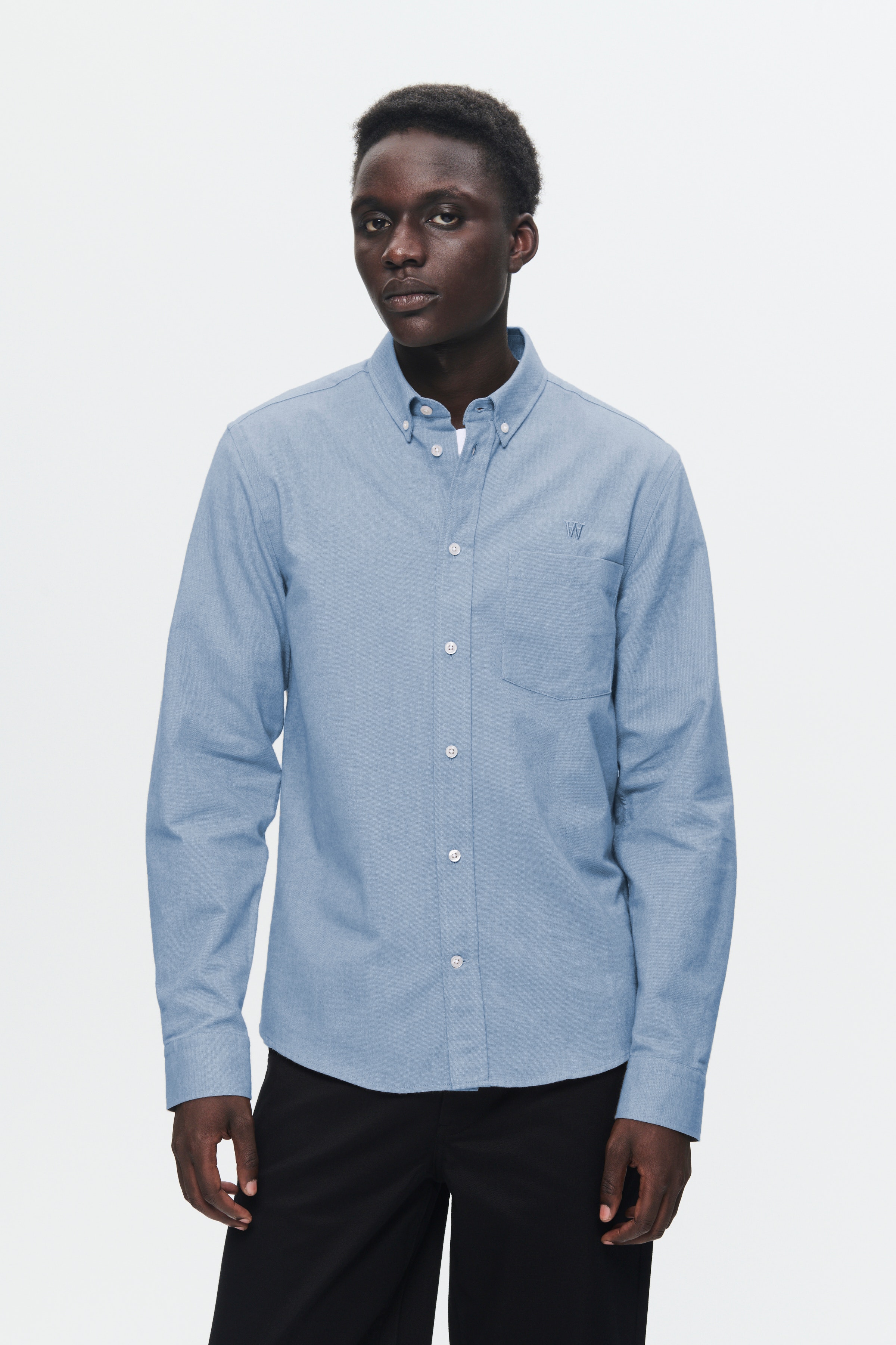 WWAdam Hemd LOOKBOOK FRONT 30251375-304626