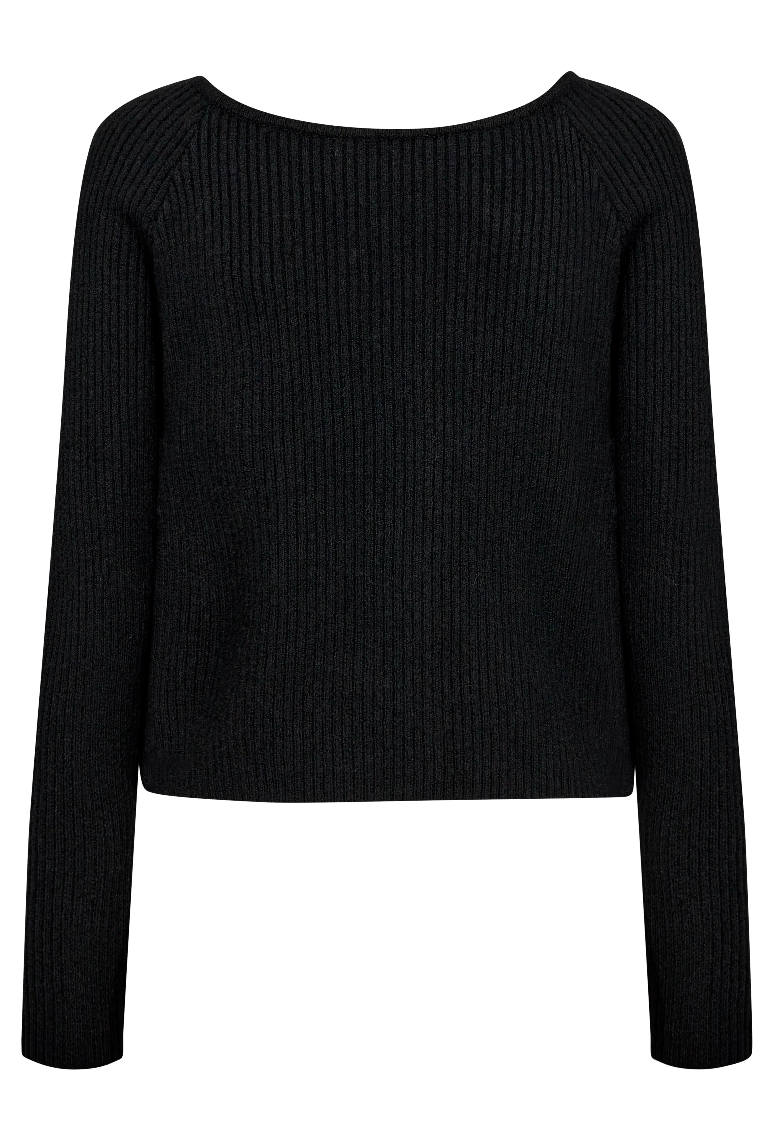 SLAmani Cardigan PACK FRONT 30408040-194008