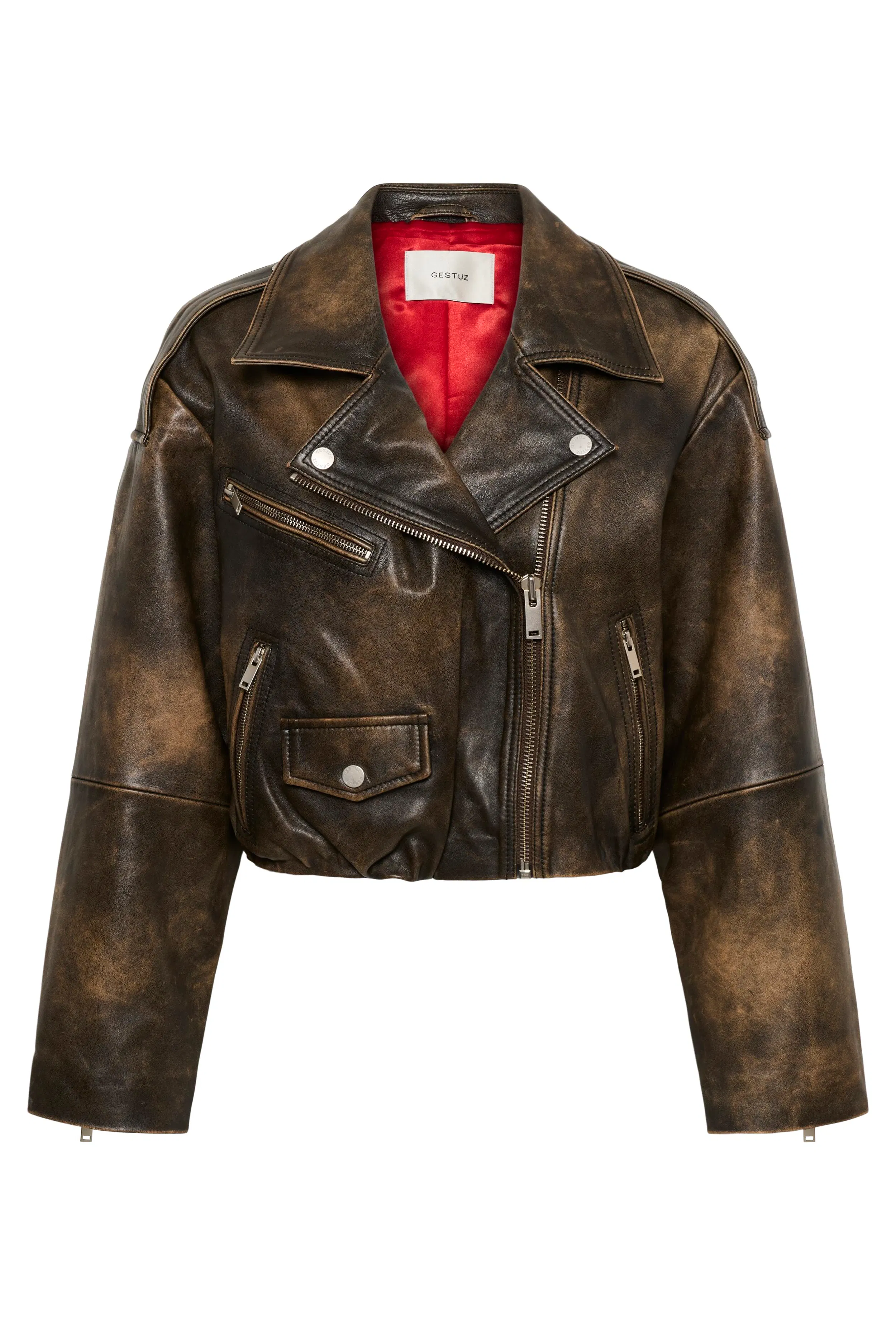 GZdiana Outerwear PACK FRONT 10911257-109679