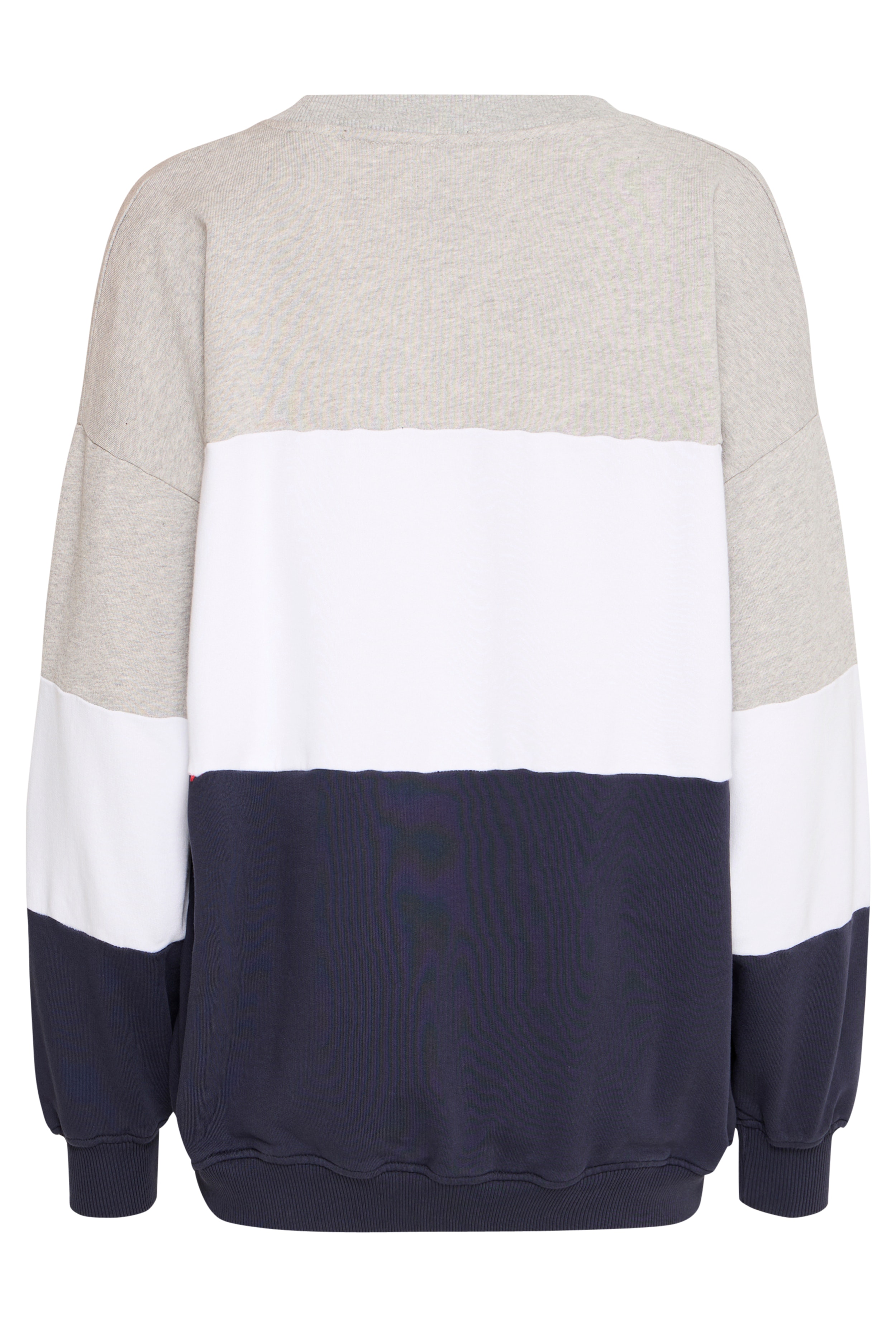 BAROBINSON Sweatshirt PACK FRONT 50405002-194018