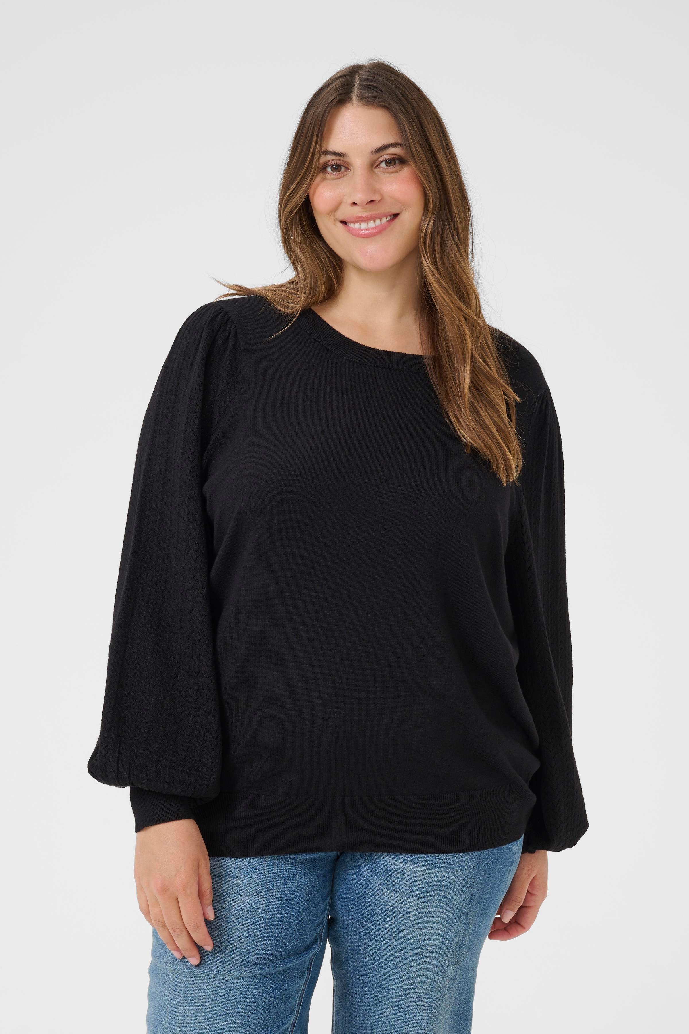 KCloni Pullover LOOKBOOK FRONT 10583982-100121