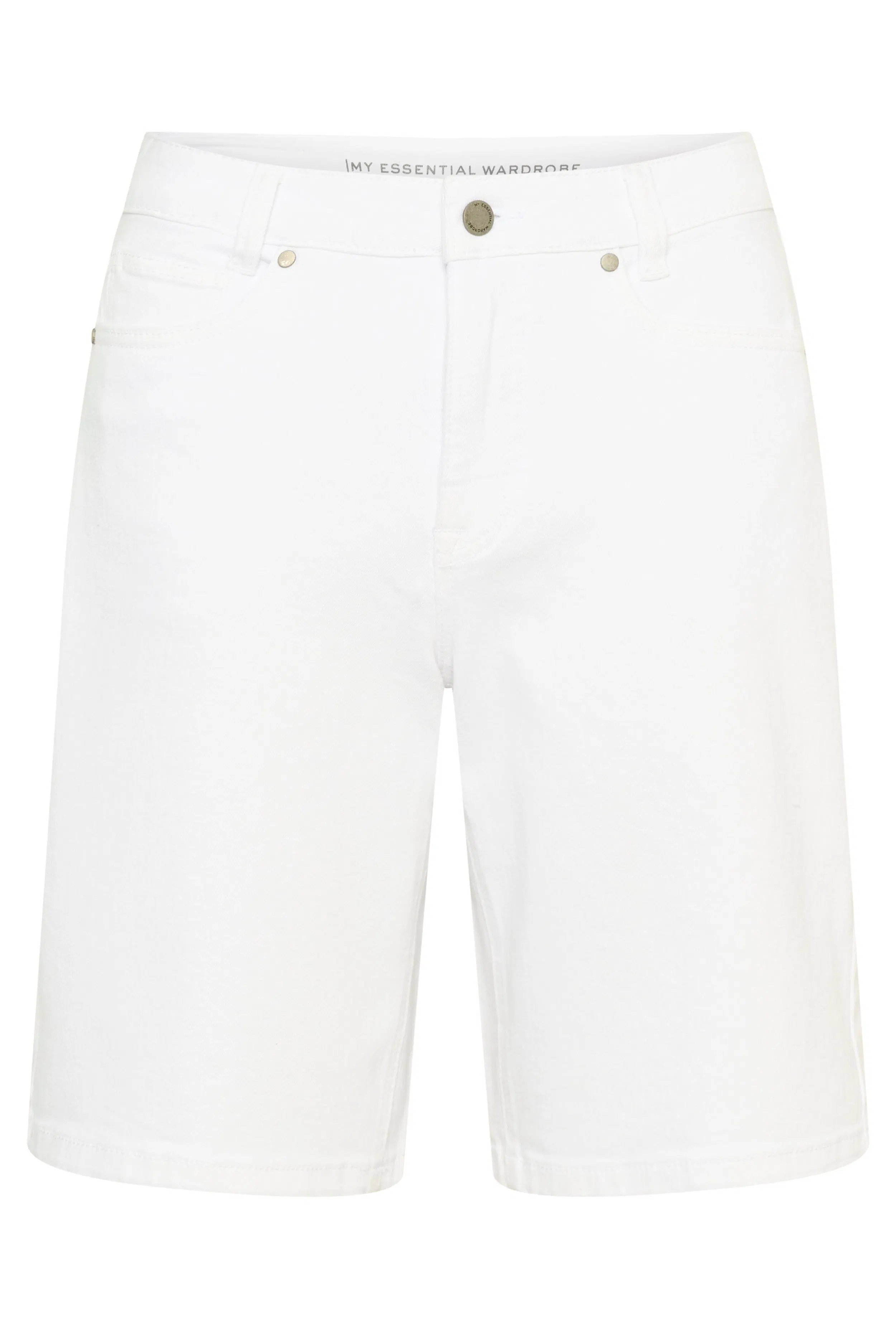 MWLouis Denimshorts PACK FRONT 10705568-110601