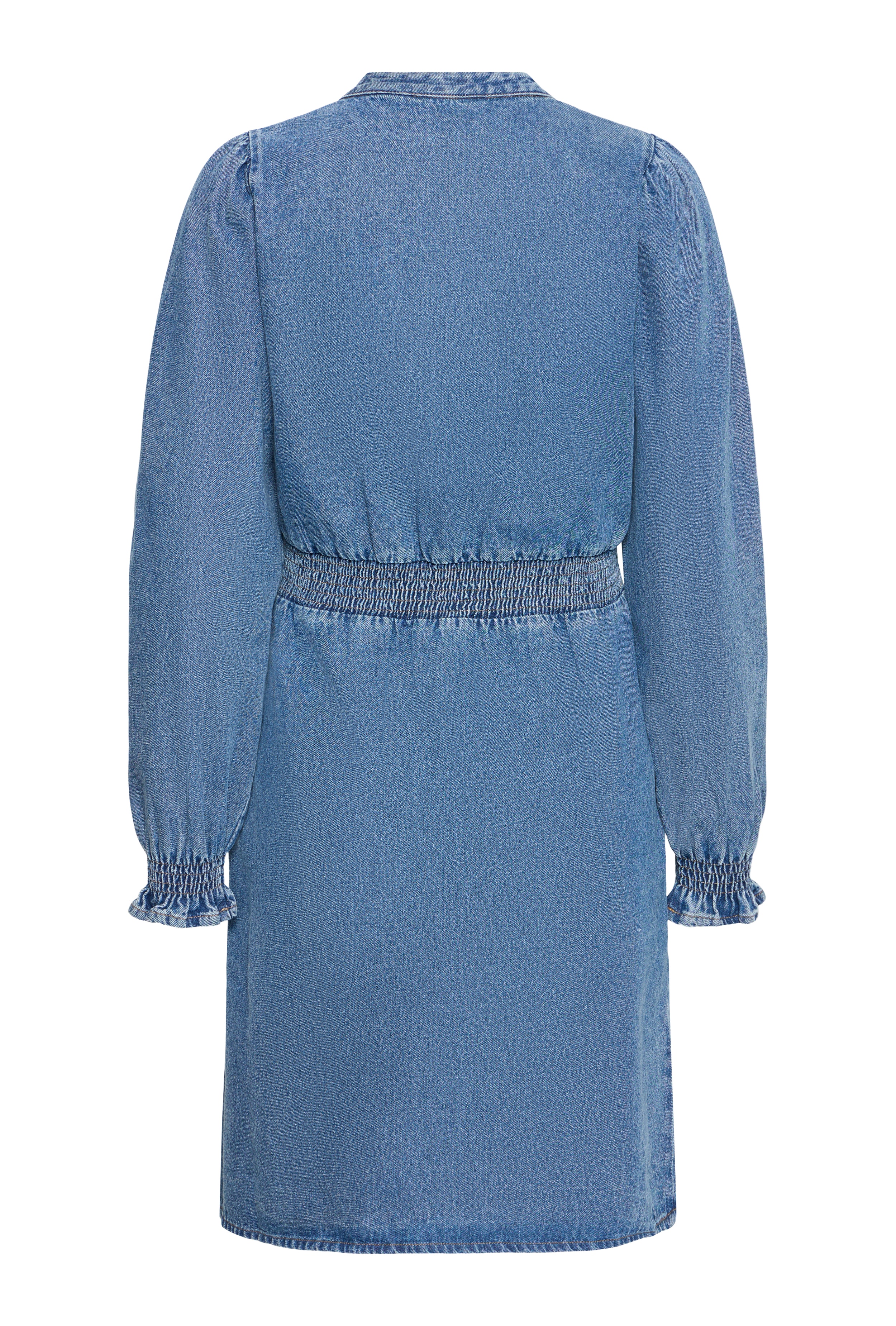 BYKAPUCA Kjole PACK BACK 20818626-200461