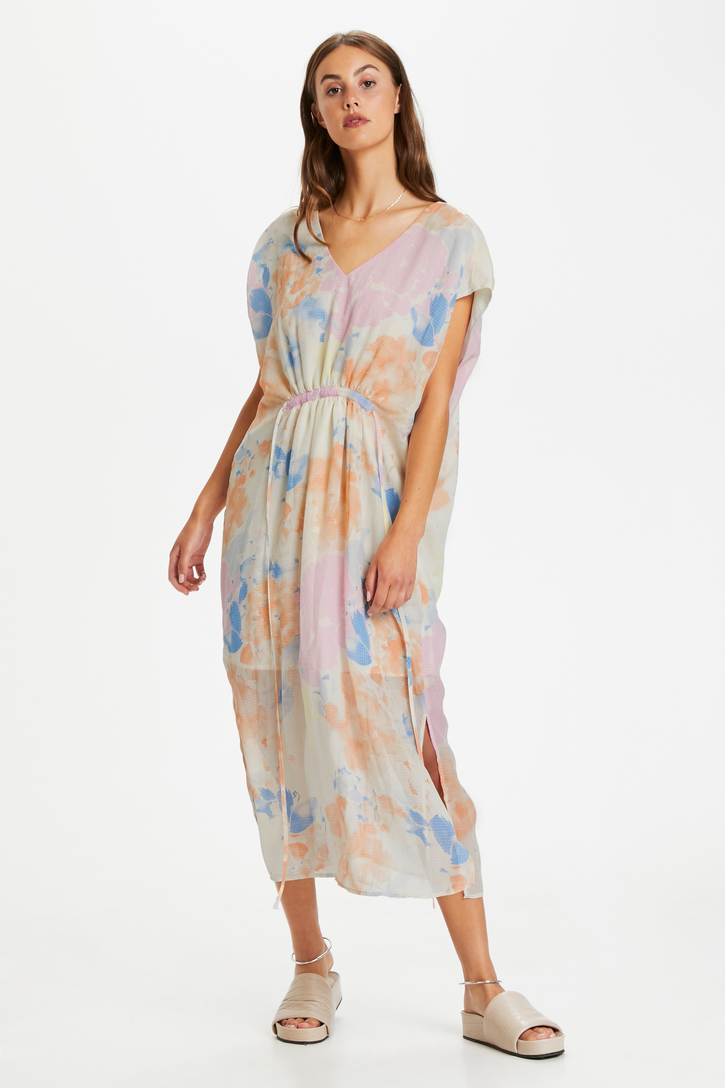 SLJamye Dress LOOKBOOK FRONT 30405470-300756