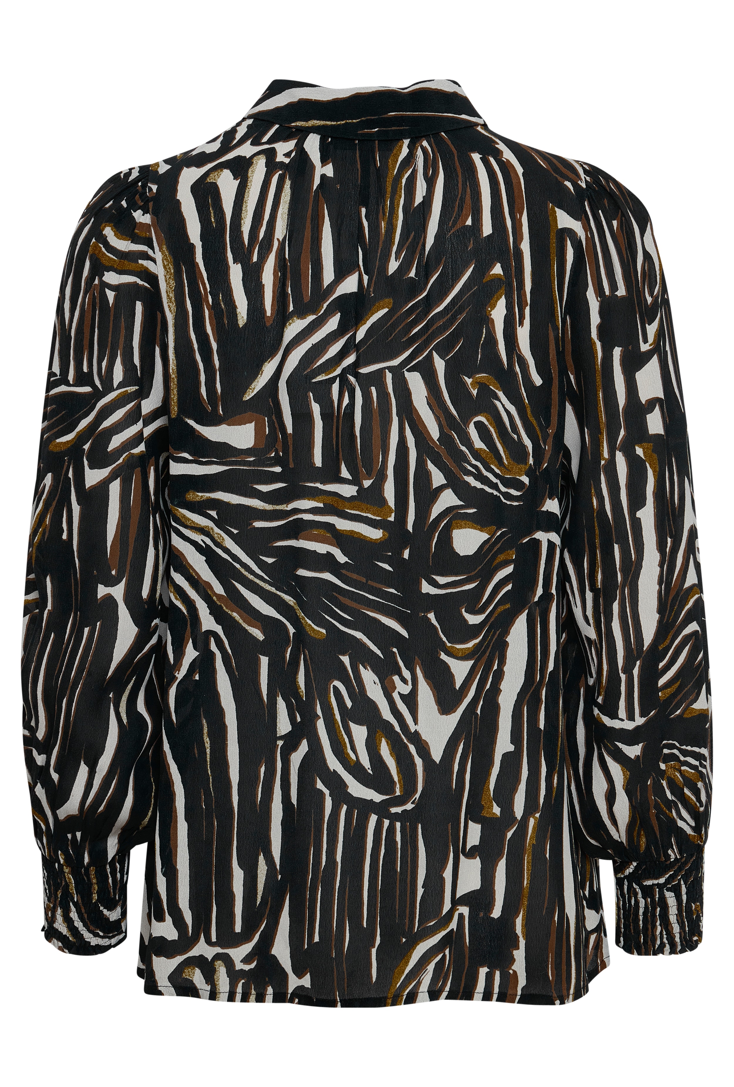 FRDANNI Blus PACK BACK 20611439-201618