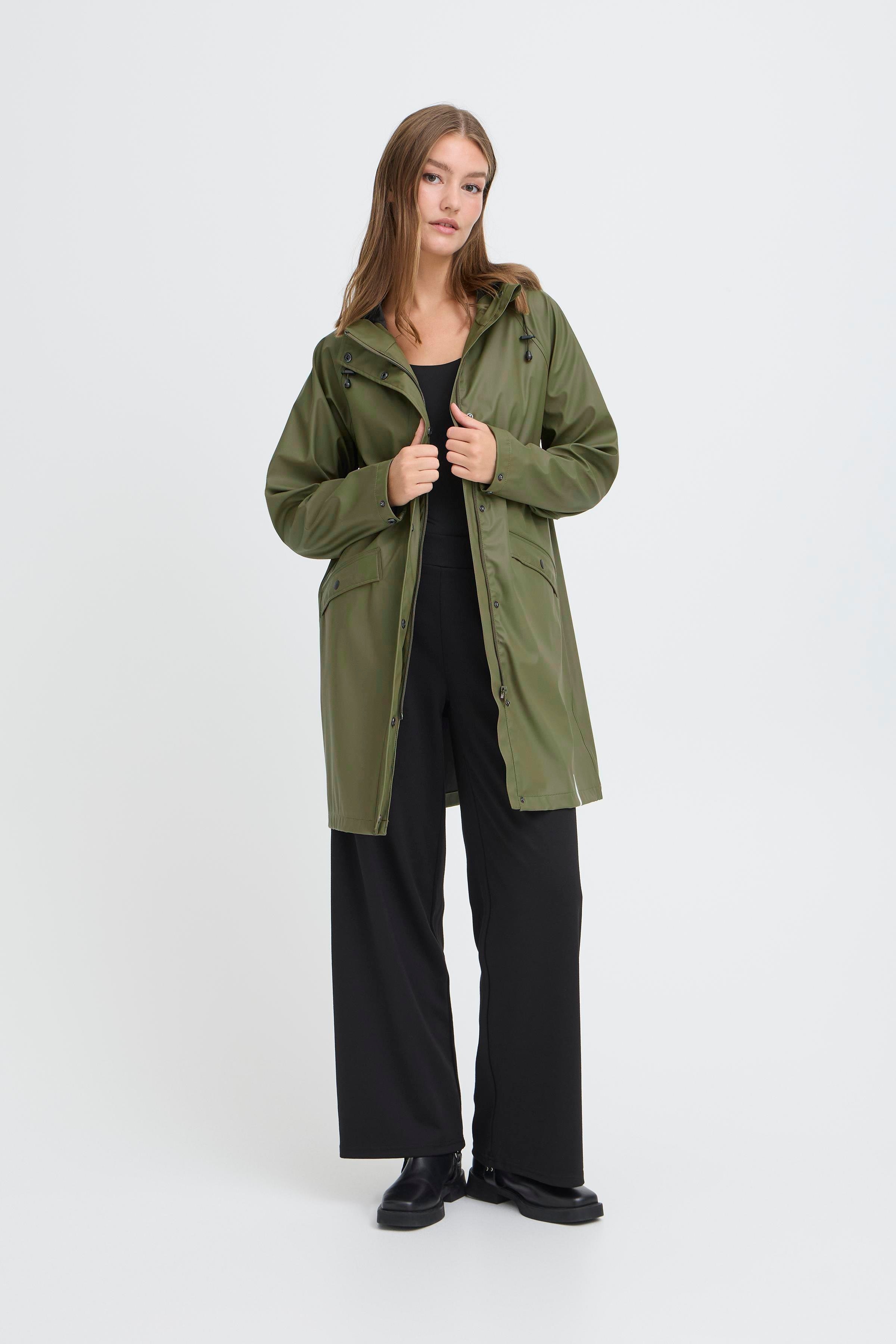 IHTAZI Rainwear LOOKBOOK FRONT 20102965-13024