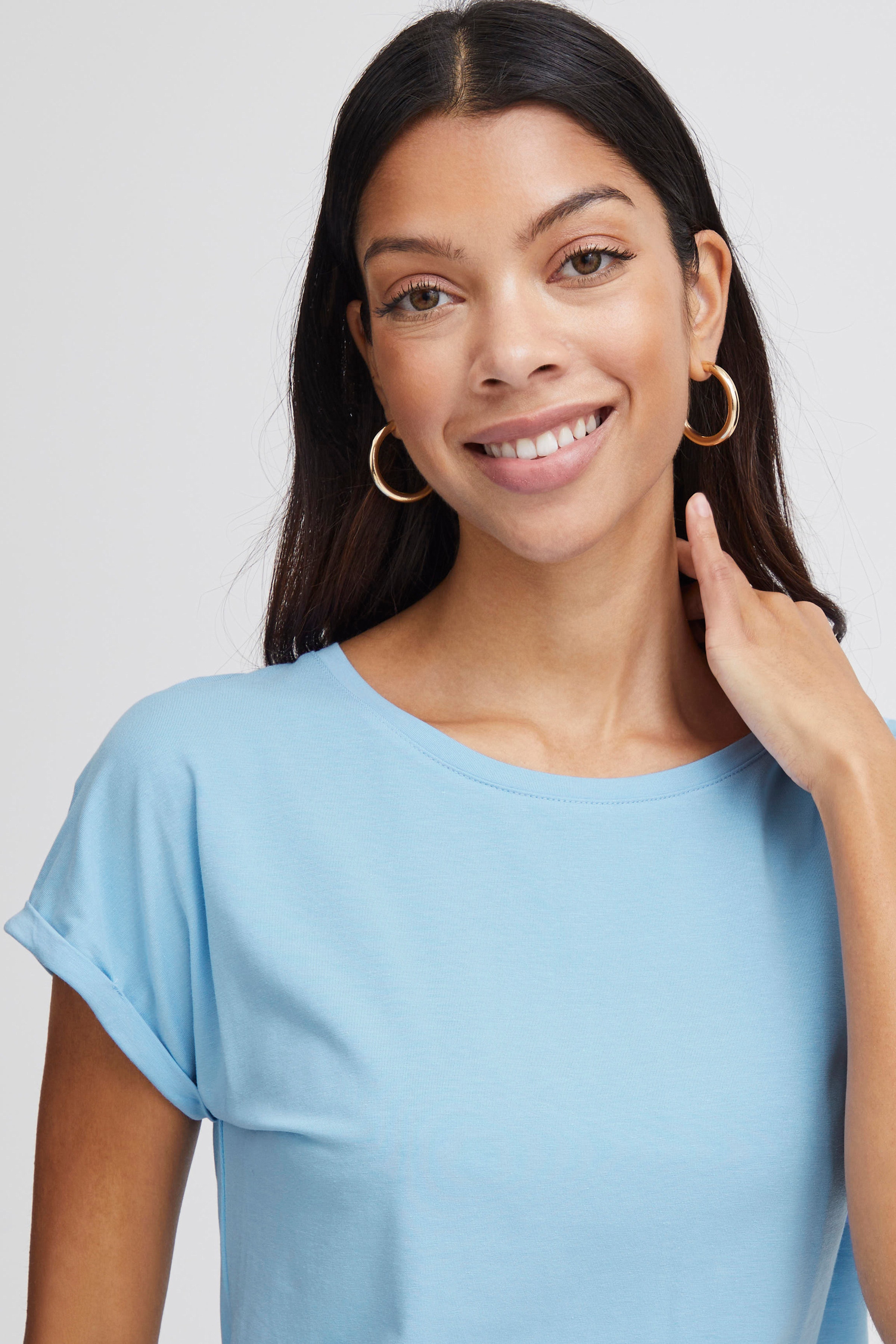 BYPamila T-shirt LOOKBOOK DETAIL 20804205-153930