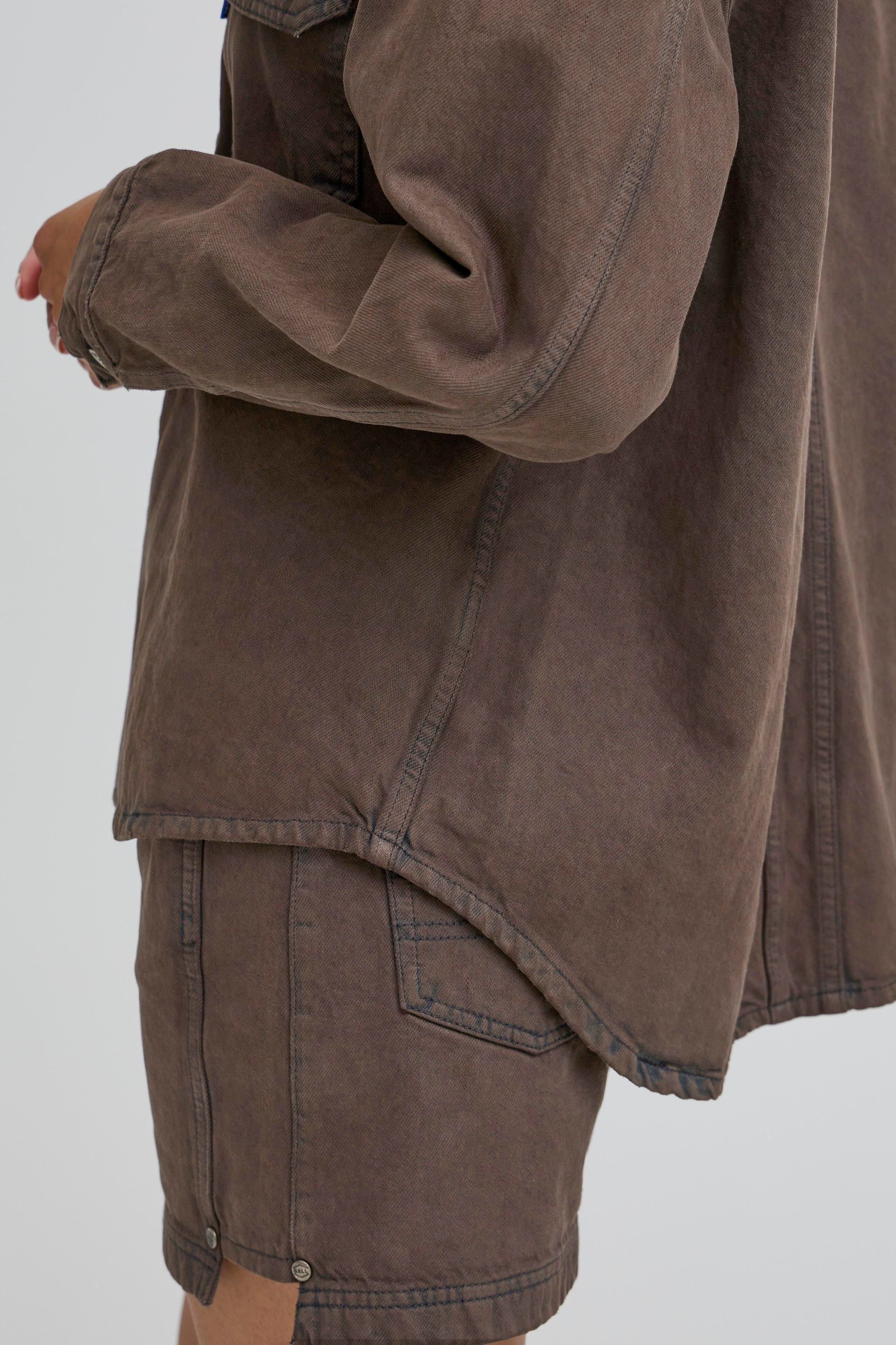 BAPIETRO Hemd LOOKBOOK DETAIL 50405308-190915