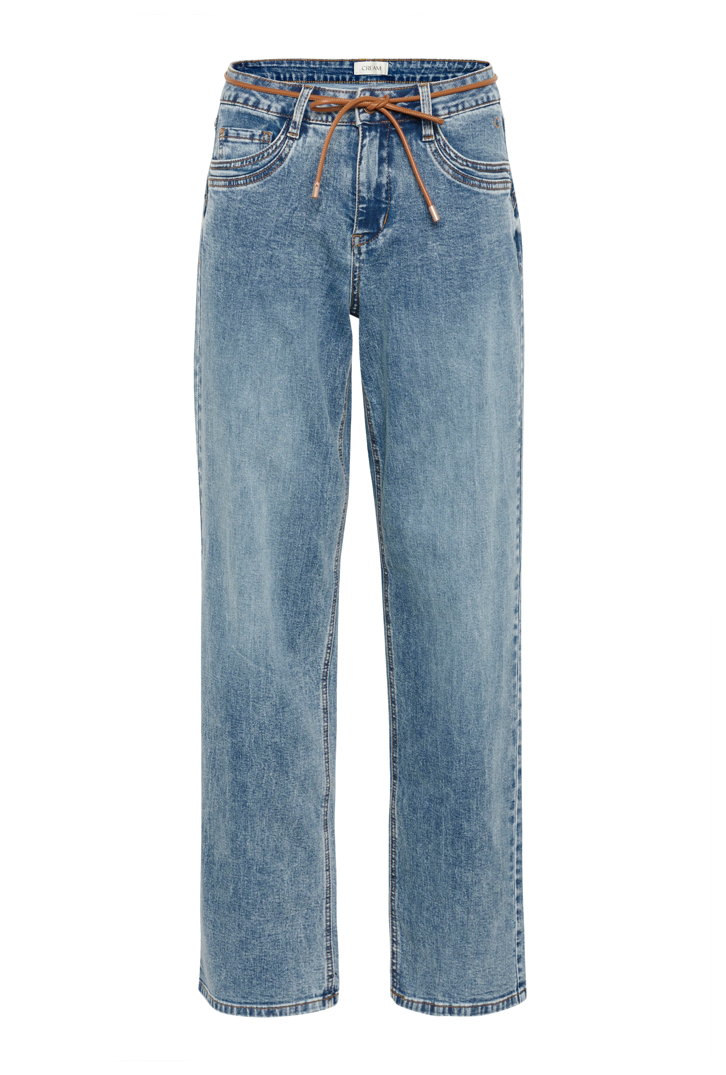 CRBjanka Jeans PACK FRONT 10614253-108344