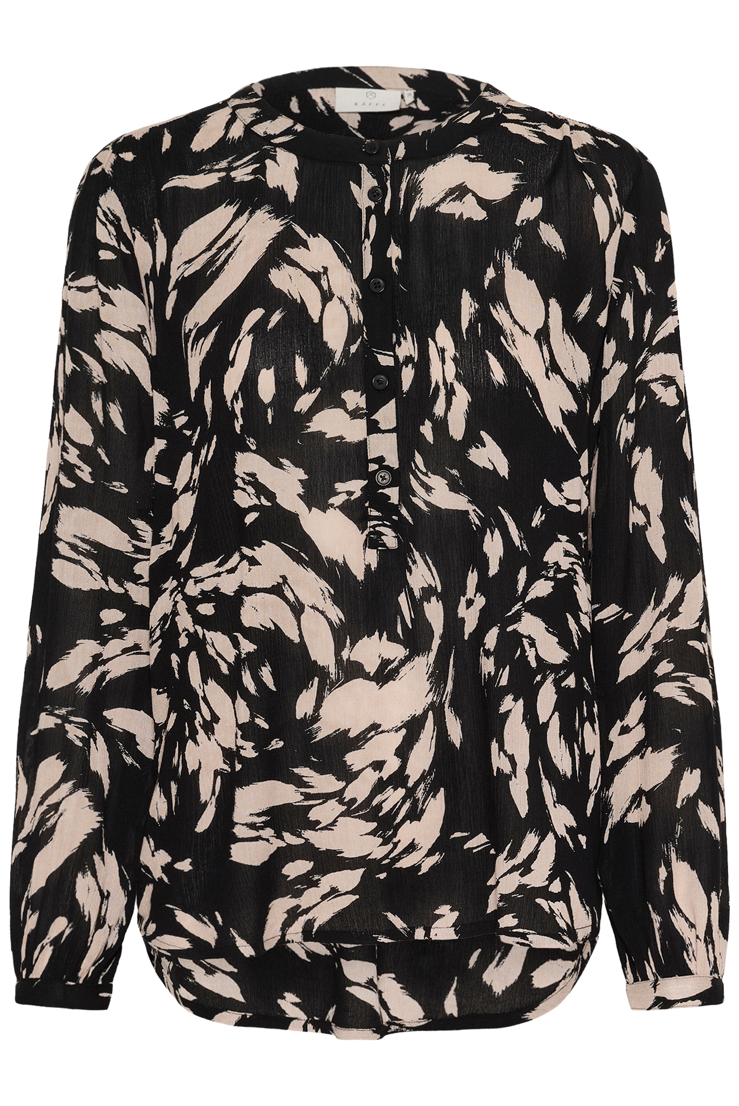 KApollie Bluse PACK FRONT 10509535-109328