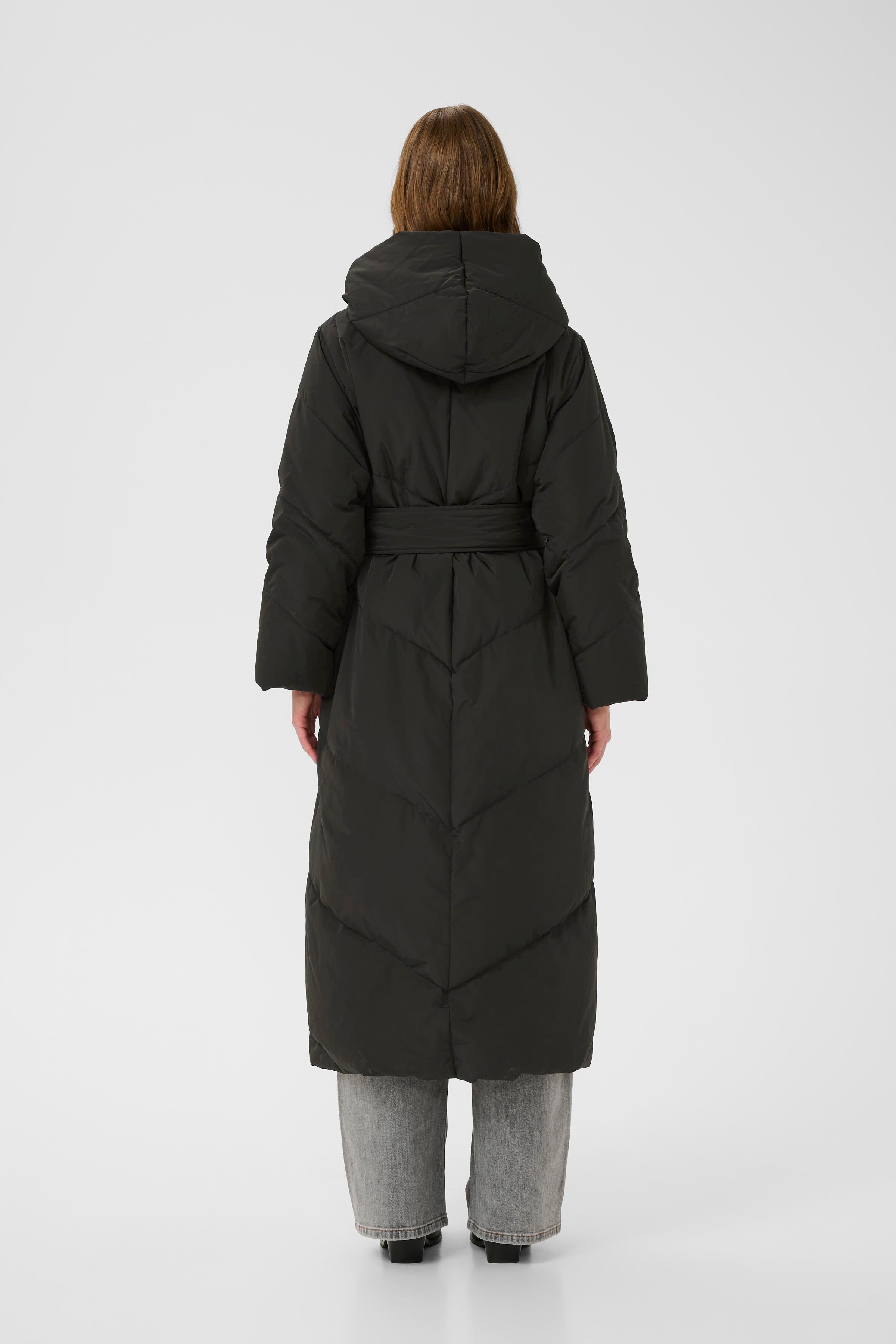 YazIW Daunen Mantel LOOKBOOK FRONT 30110618-194008