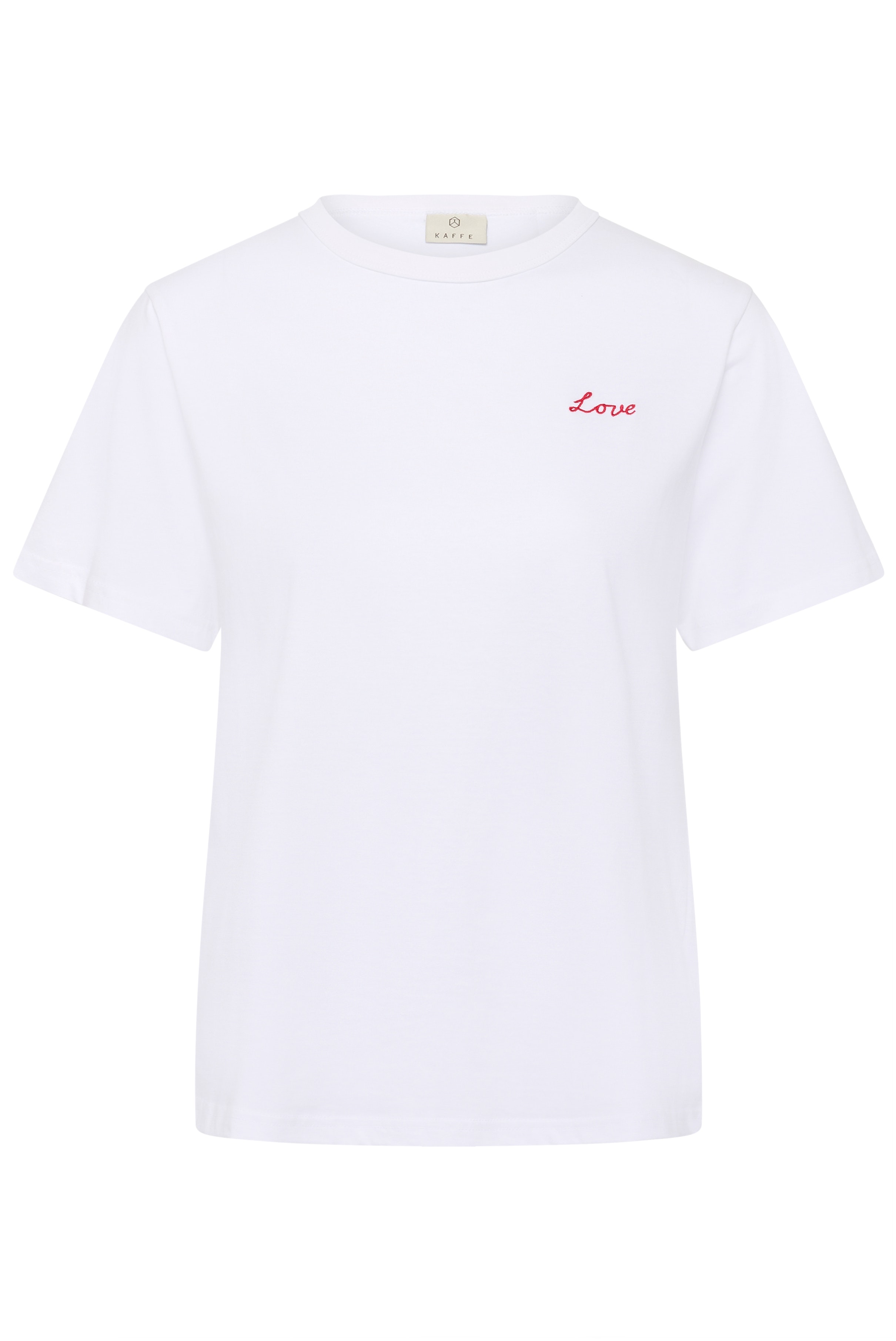 KAesme T-shirt PACK FRONT 10511906-153930