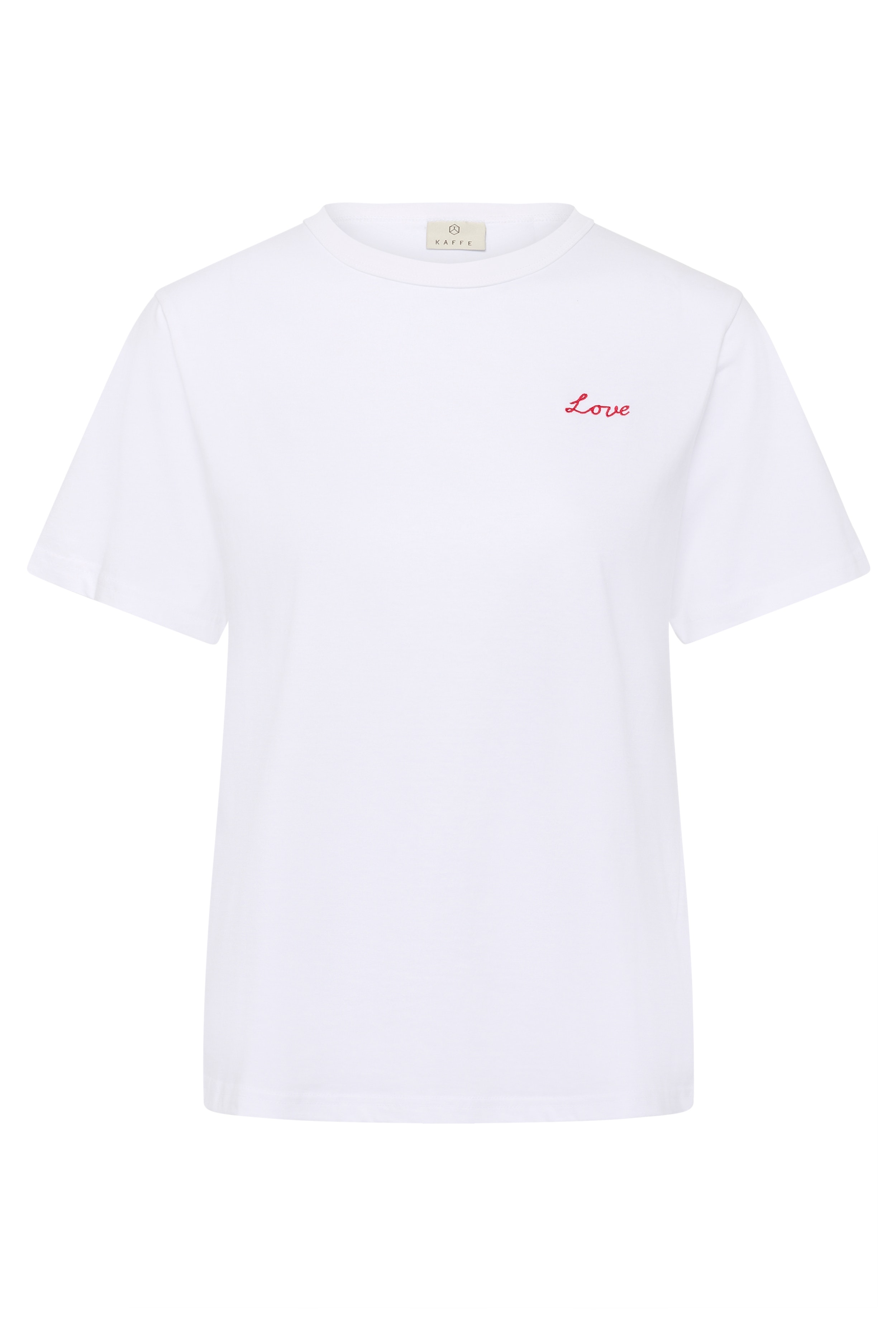 KAesme T-shirt PACK FRONT 10511906-110601