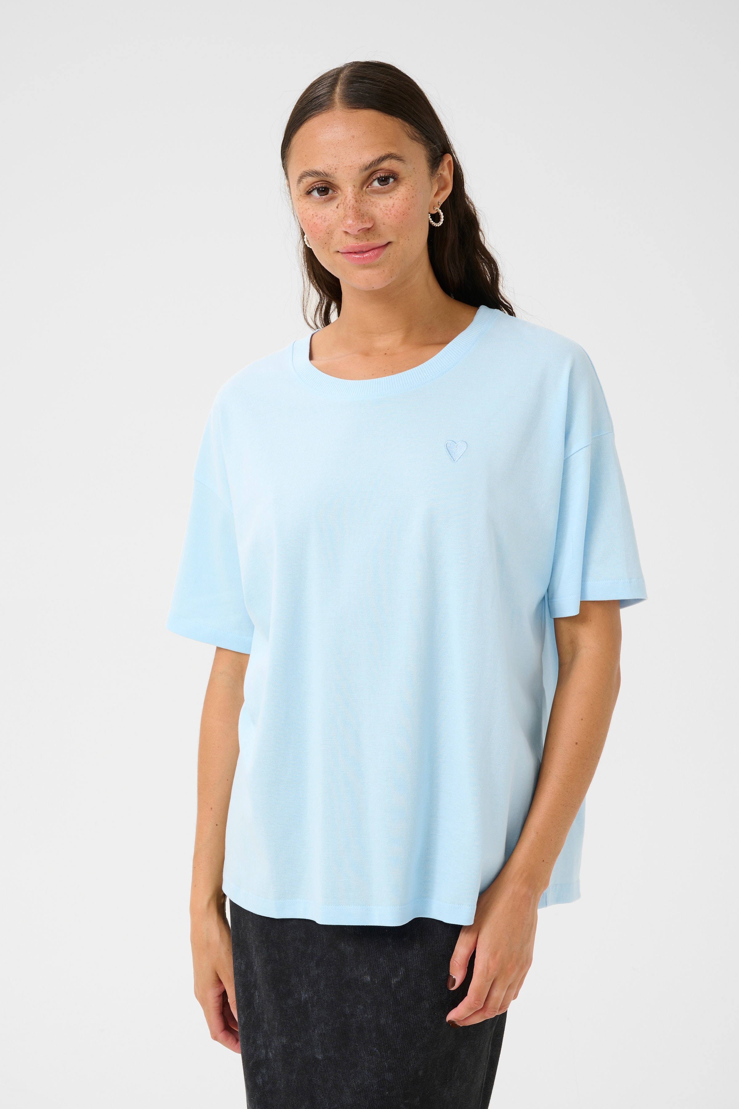 KApirrie T-shirt LOOKBOOK FRONT 10509883-144005