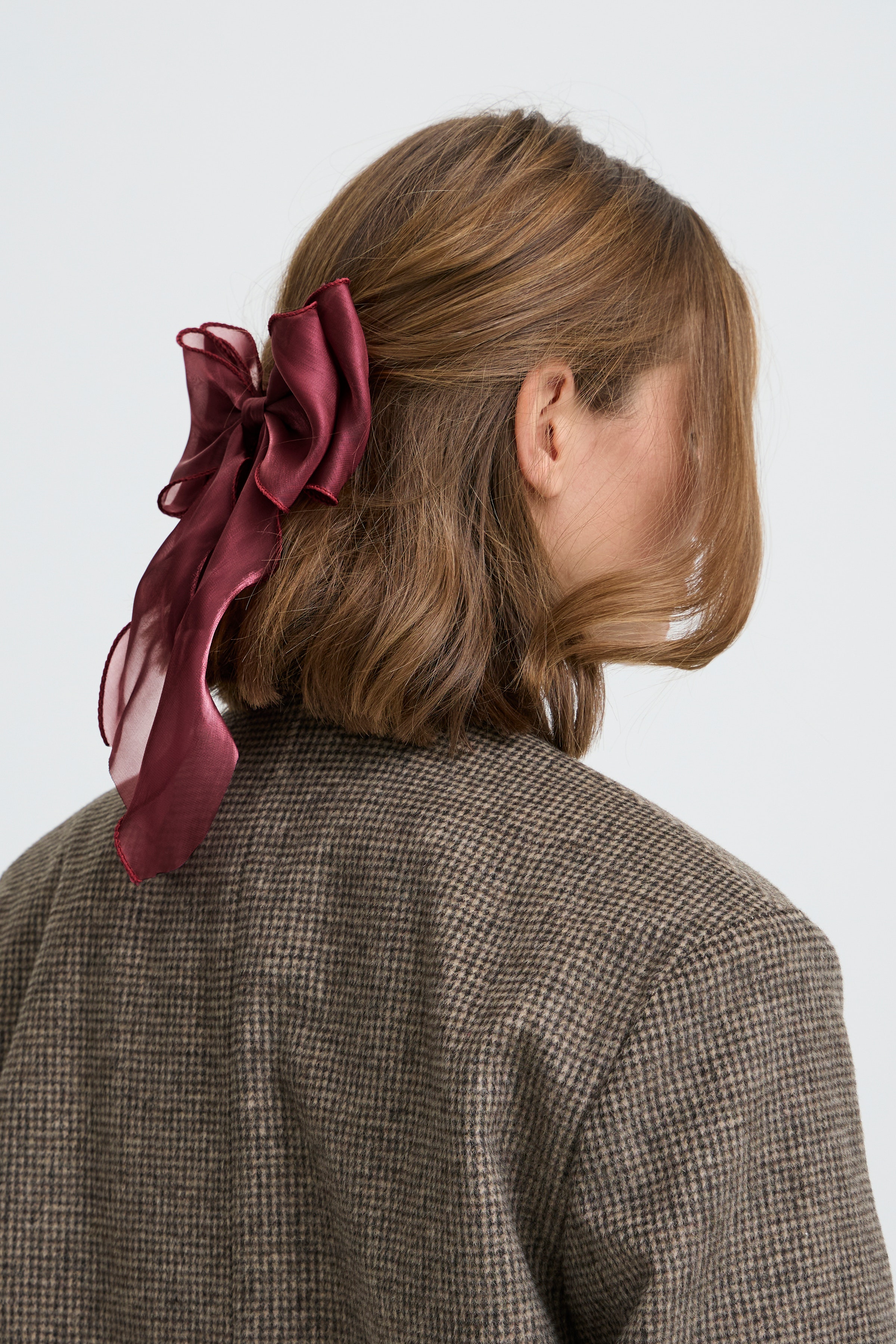 BYVIOLETTA Hår accessories LOOKBOOK DETAIL 20818511-191627