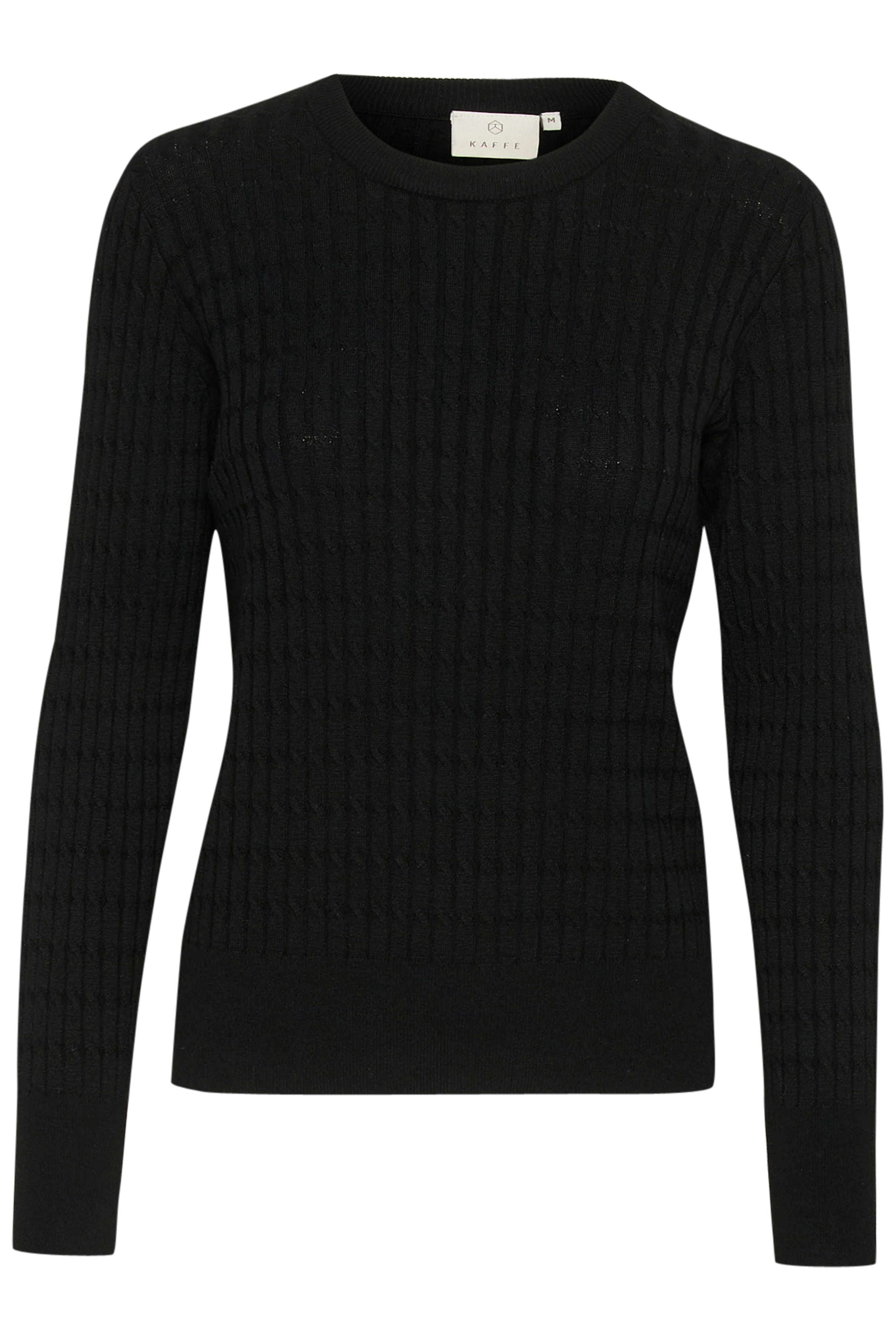 KAsilla Pullover PACK FRONT 10508953-100121