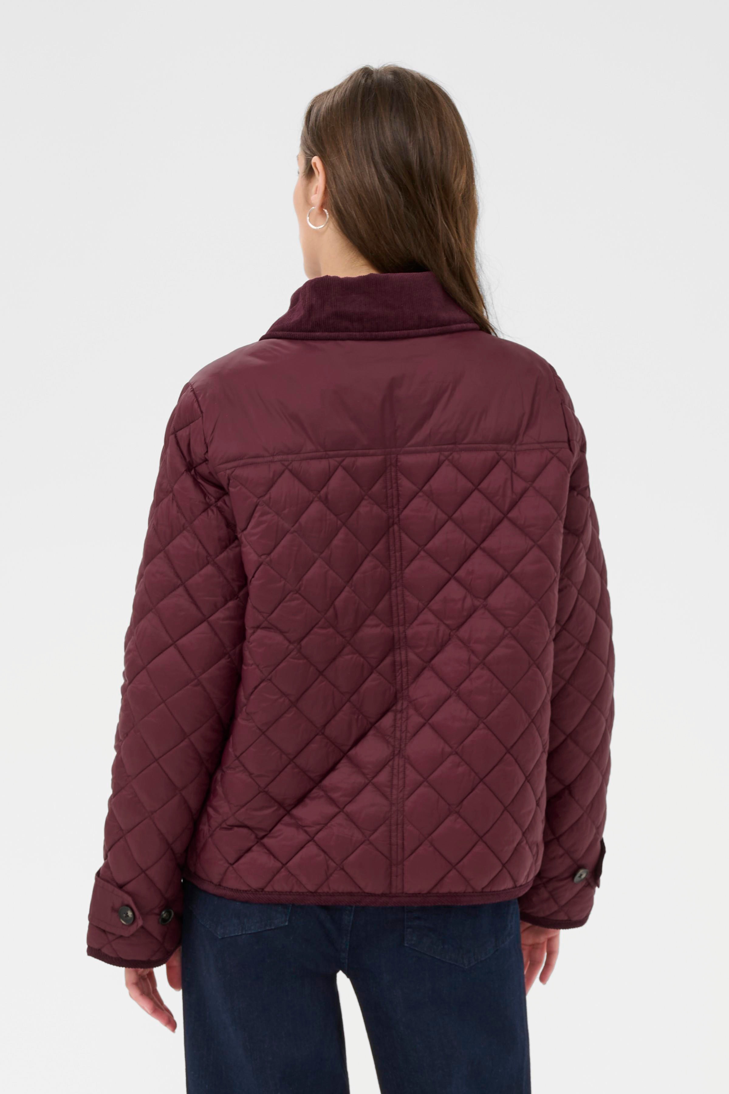 SafiyaPW Bovenkleding LOOKBOOK BACK 30309732-191725