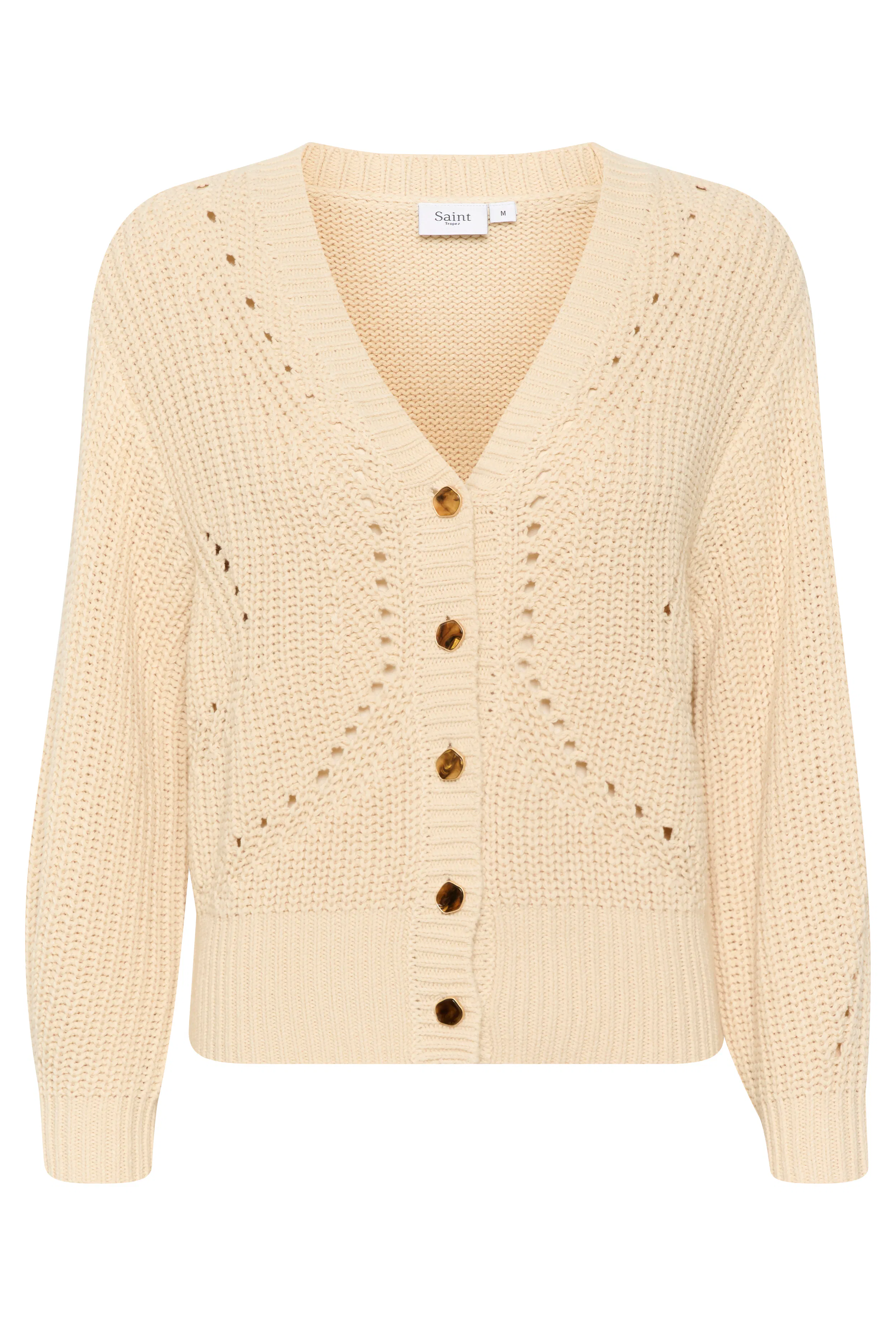 CeciljaSZ Cardigan PACK FRONT 30513000-131308